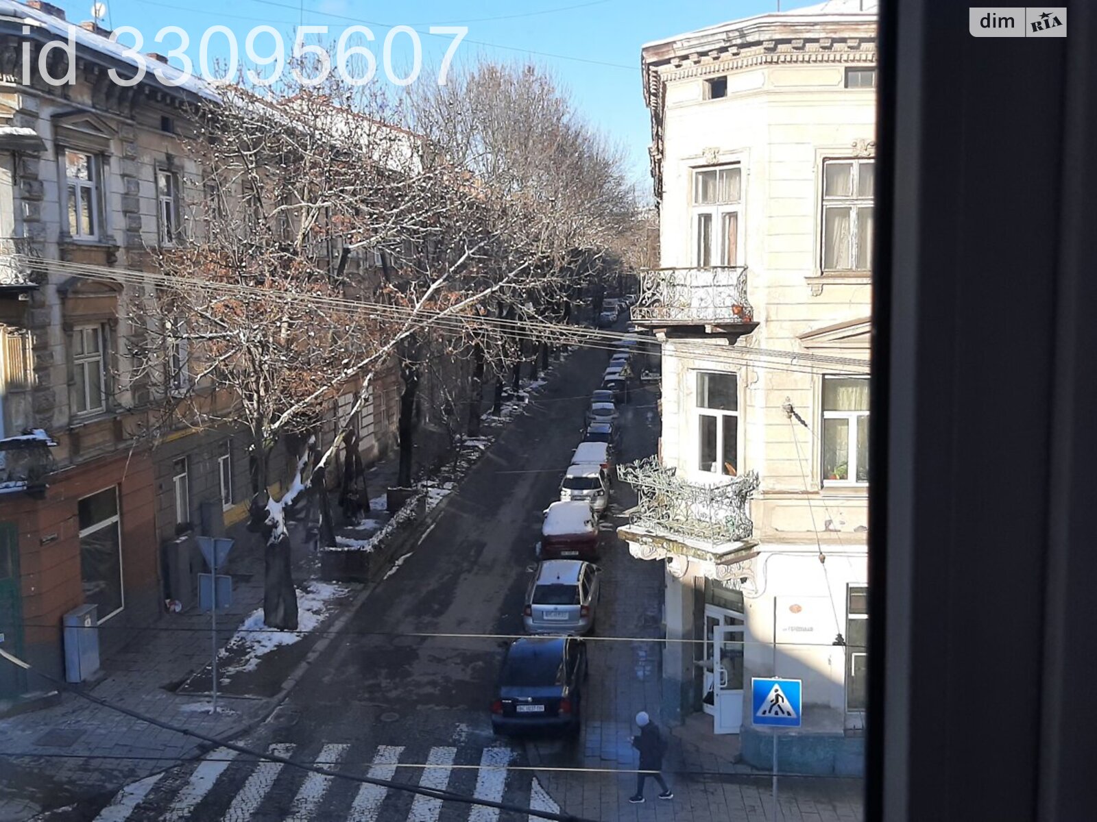 Продаж двокімнатної квартири в Львові, на вул. Городоцька 91, район Галицький фото 1 Продаж двокімнатної квартири в Львові, на вул. Городоцька 91, район Галицький фото 1