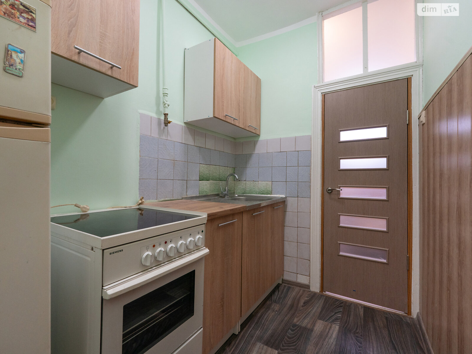 Продажа однокомнатной квартиры в Львове, на ул. Городоцкая 165, район Галицкий фото 1 Продажа однокомнатной квартиры в Львове, на ул. Городоцкая 165, район Галицкий фото 1