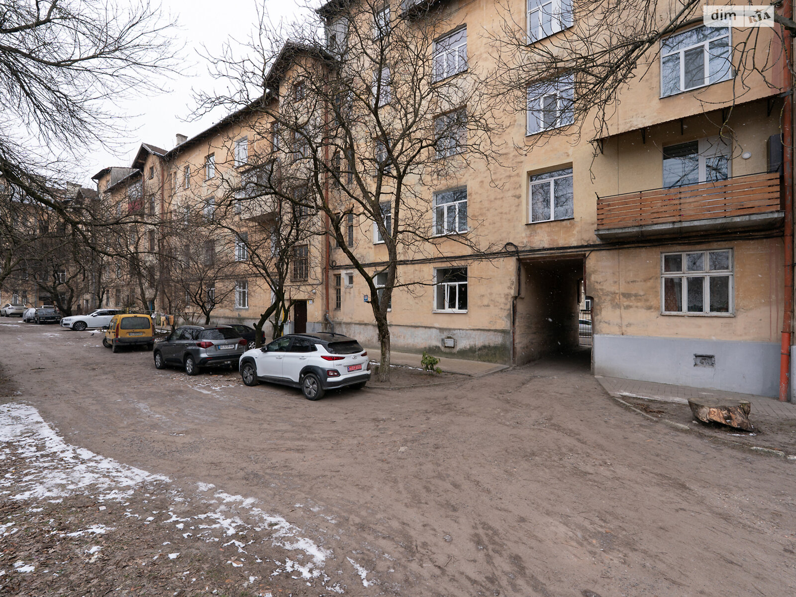 Продажа однокомнатной квартиры в Львове, на ул. Городоцкая 165, район Галицкий фото 1 Продажа однокомнатной квартиры в Львове, на ул. Городоцкая 165, район Галицкий фото 1