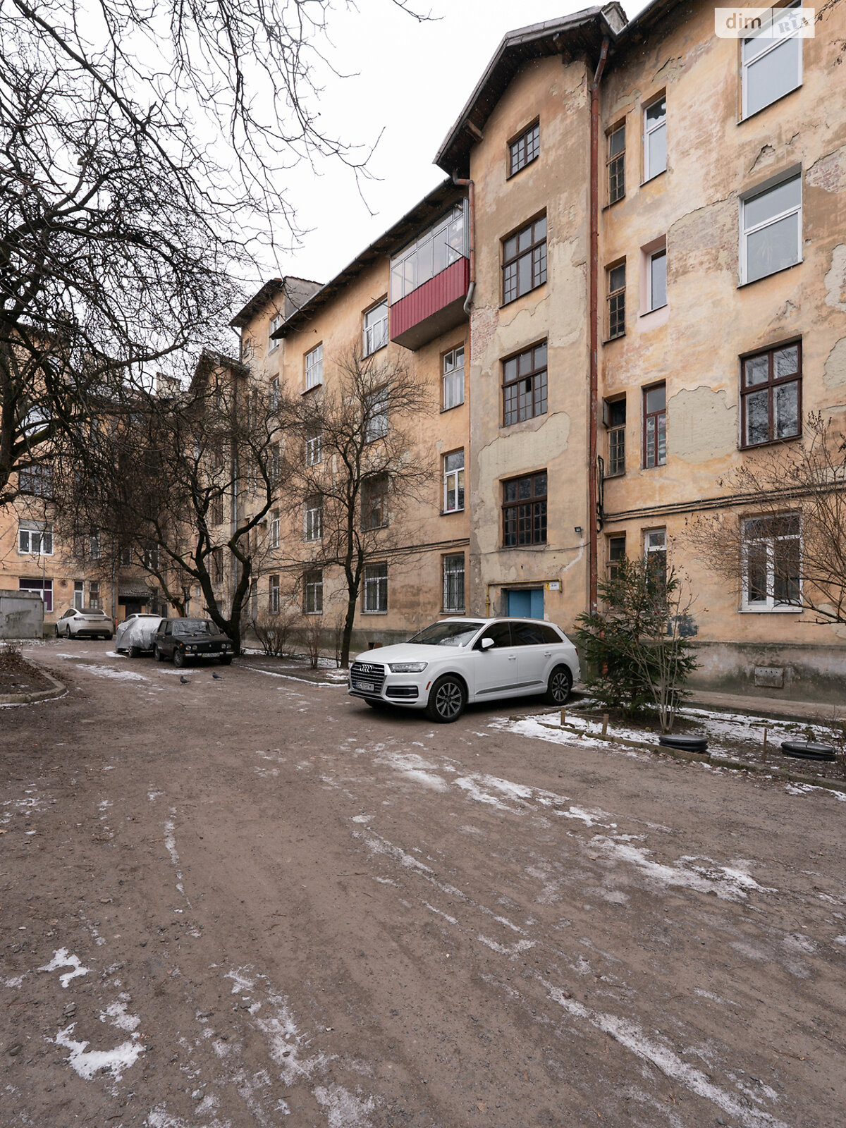 Продажа однокомнатной квартиры в Львове, на ул. Городоцкая 165, район Галицкий фото 1 Продажа однокомнатной квартиры в Львове, на ул. Городоцкая 165, район Галицкий фото 1