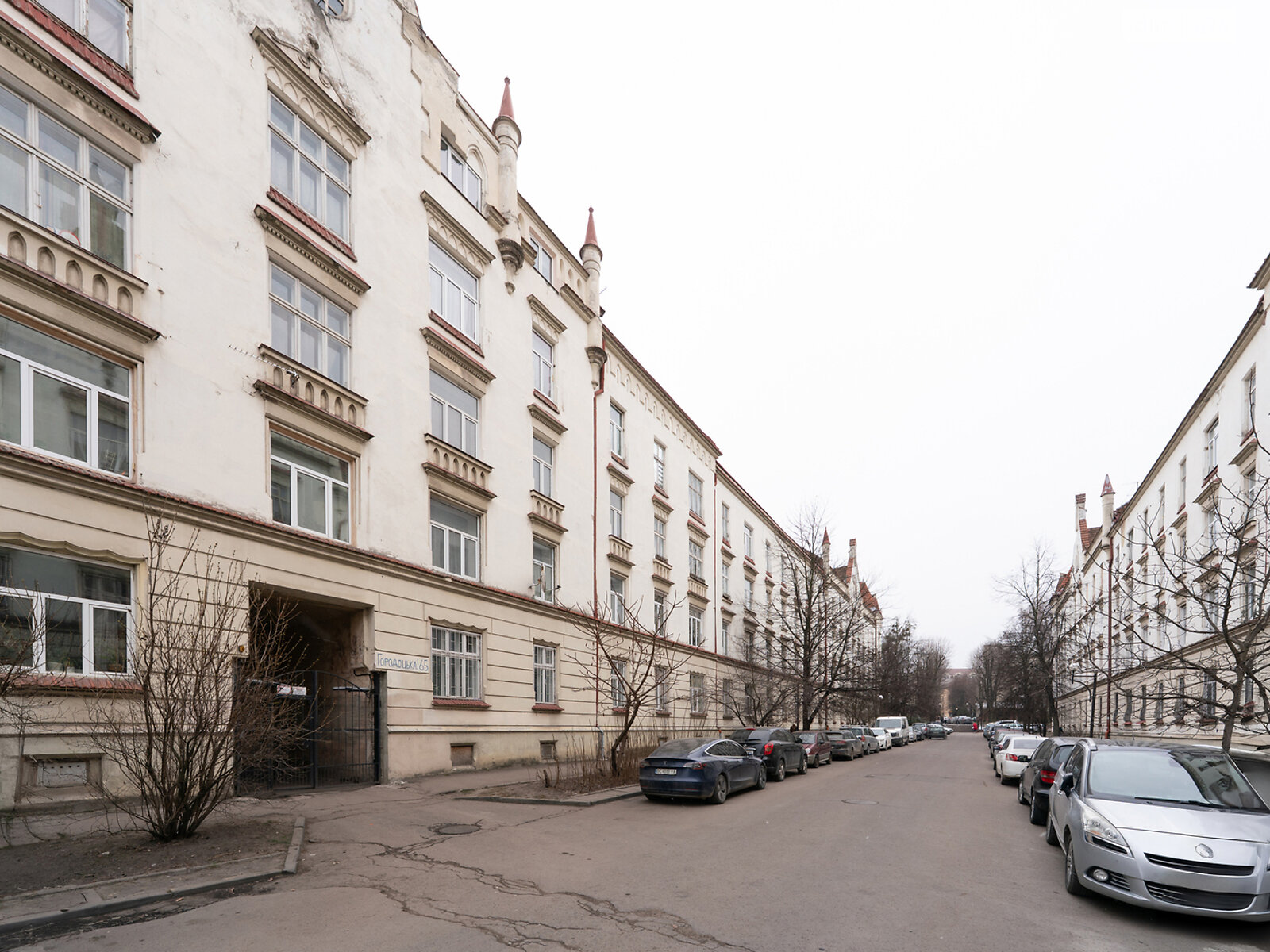 Продажа однокомнатной квартиры в Львове, на ул. Городоцкая 165, район Галицкий фото 1 Продажа однокомнатной квартиры в Львове, на ул. Городоцкая 165, район Галицкий фото 1