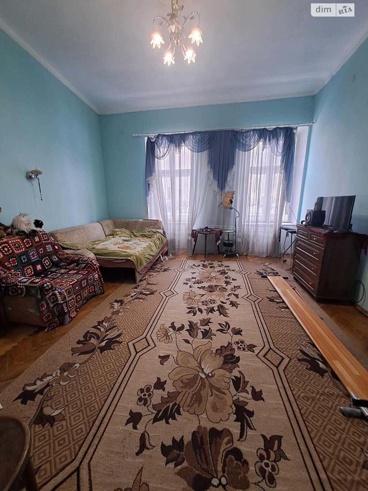 Продажа двухкомнатной квартиры в Львове, на ул. Грушевского Михаила, район Центр фото 1