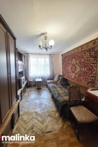 Продаж однокімнатної квартири в Львові, на вул. Хімічна 50, район Галицький фото 2