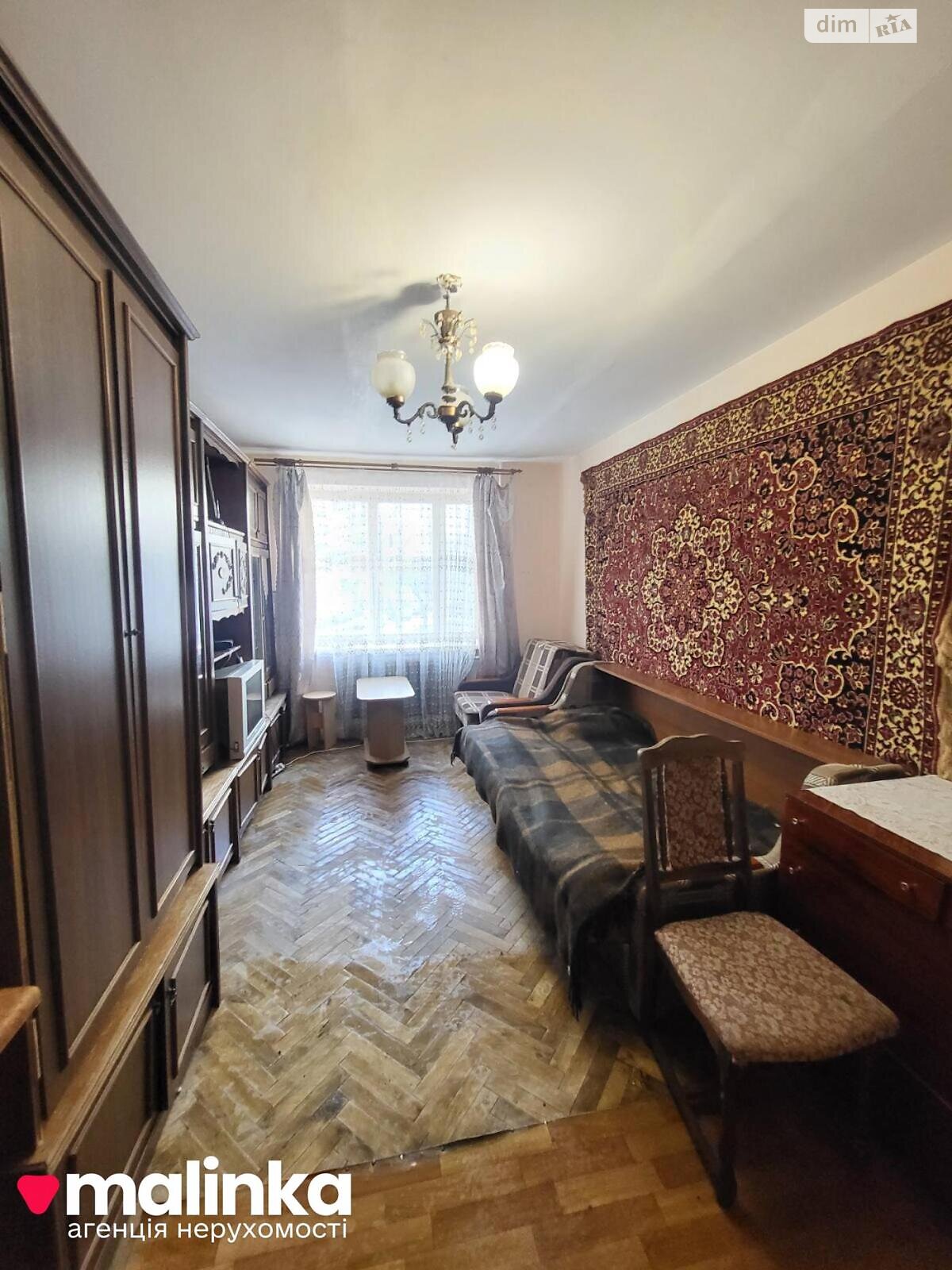 Продаж однокімнатної квартири в Львові, на вул. Хімічна 50, район Галицький фото 1 Продаж однокімнатної квартири в Львові, на вул. Хімічна 50, район Галицький фото 1