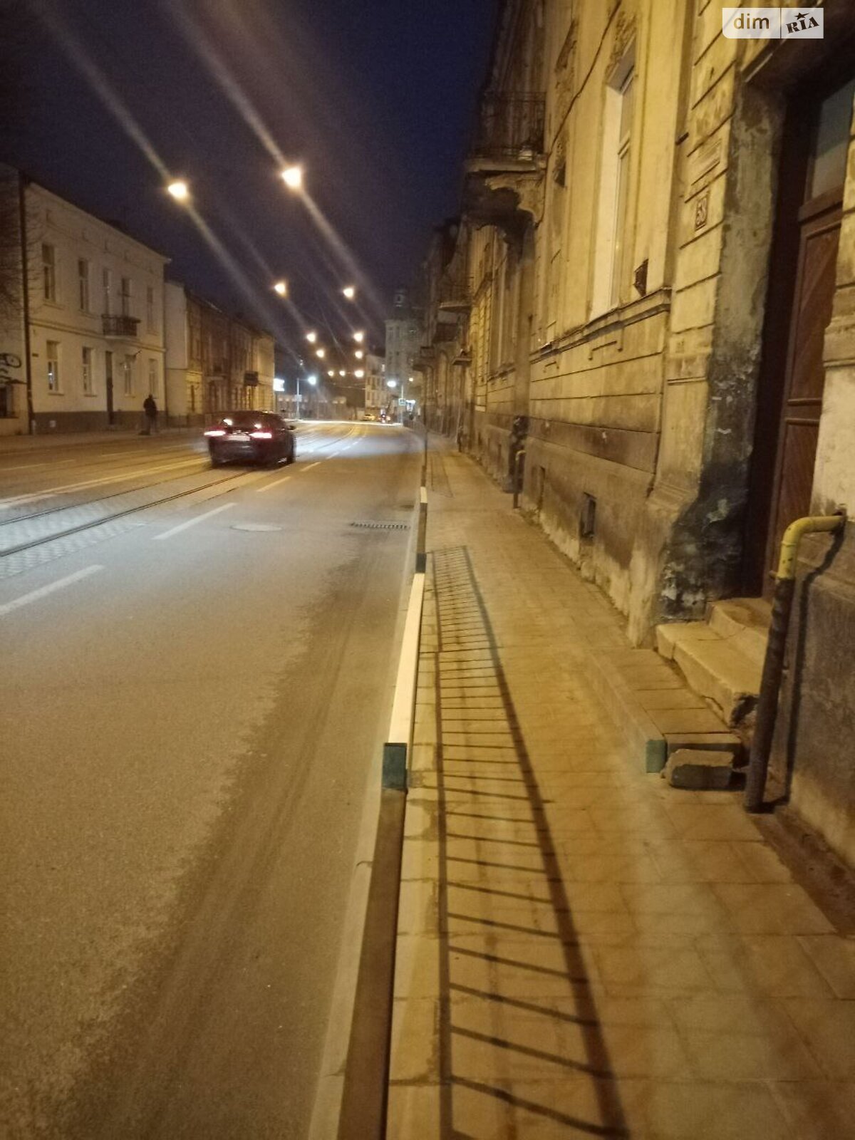 Продаж однокімнатної квартири в Львові, на вул. Хмельницького Богдана 58, район Галицький фото 1 Продаж однокімнатної квартири в Львові, на вул. Хмельницького Богдана 58, район Галицький фото 1