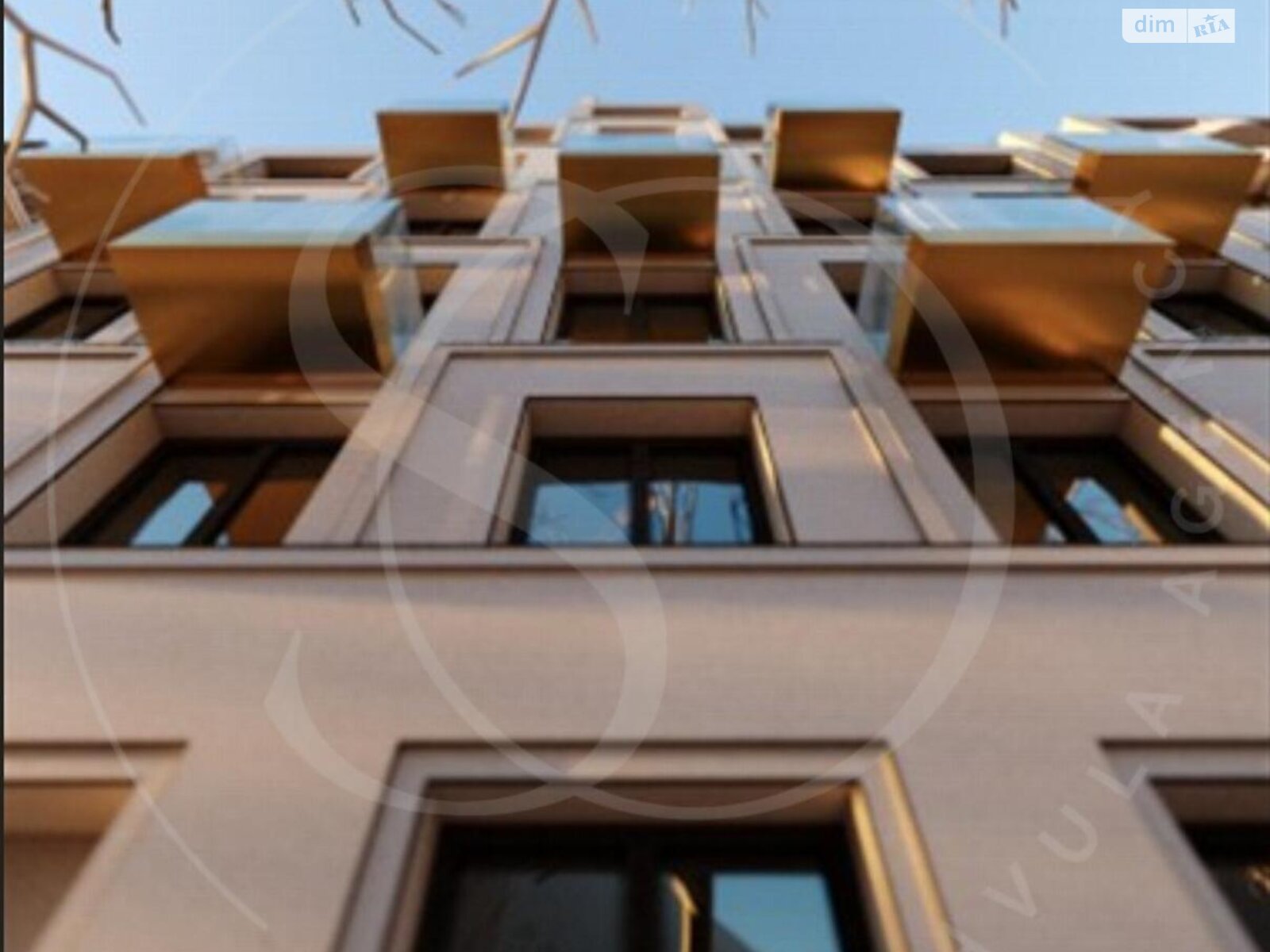 Продажа двухкомнатной квартиры в Львове, на ул. Хорватская, район Галицкий фото 1