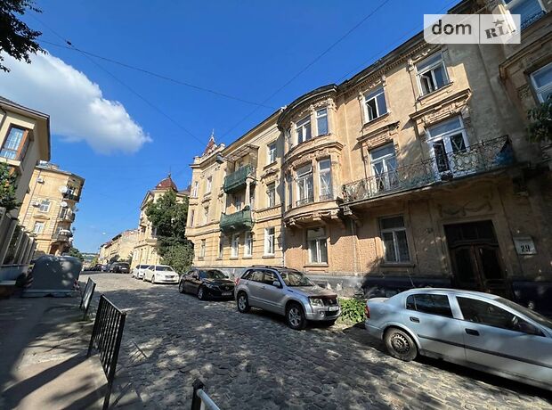 Продажа двухкомнатной квартиры в Львове, на ул. Кирилла и Мефодия 29, район Галицкий фото 1 Продажа двухкомнатной квартиры в Львове, на ул. Кирилла и Мефодия 29, район Галицкий фото 1