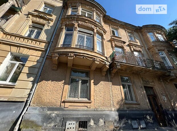 Продажа двухкомнатной квартиры в Львове, на ул. Кирилла и Мефодия 29, район Галицкий фото 1
