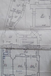 Продаж чотирикімнатної квартири в Львові, на вул. Князя Романа, район Галицький фото 2