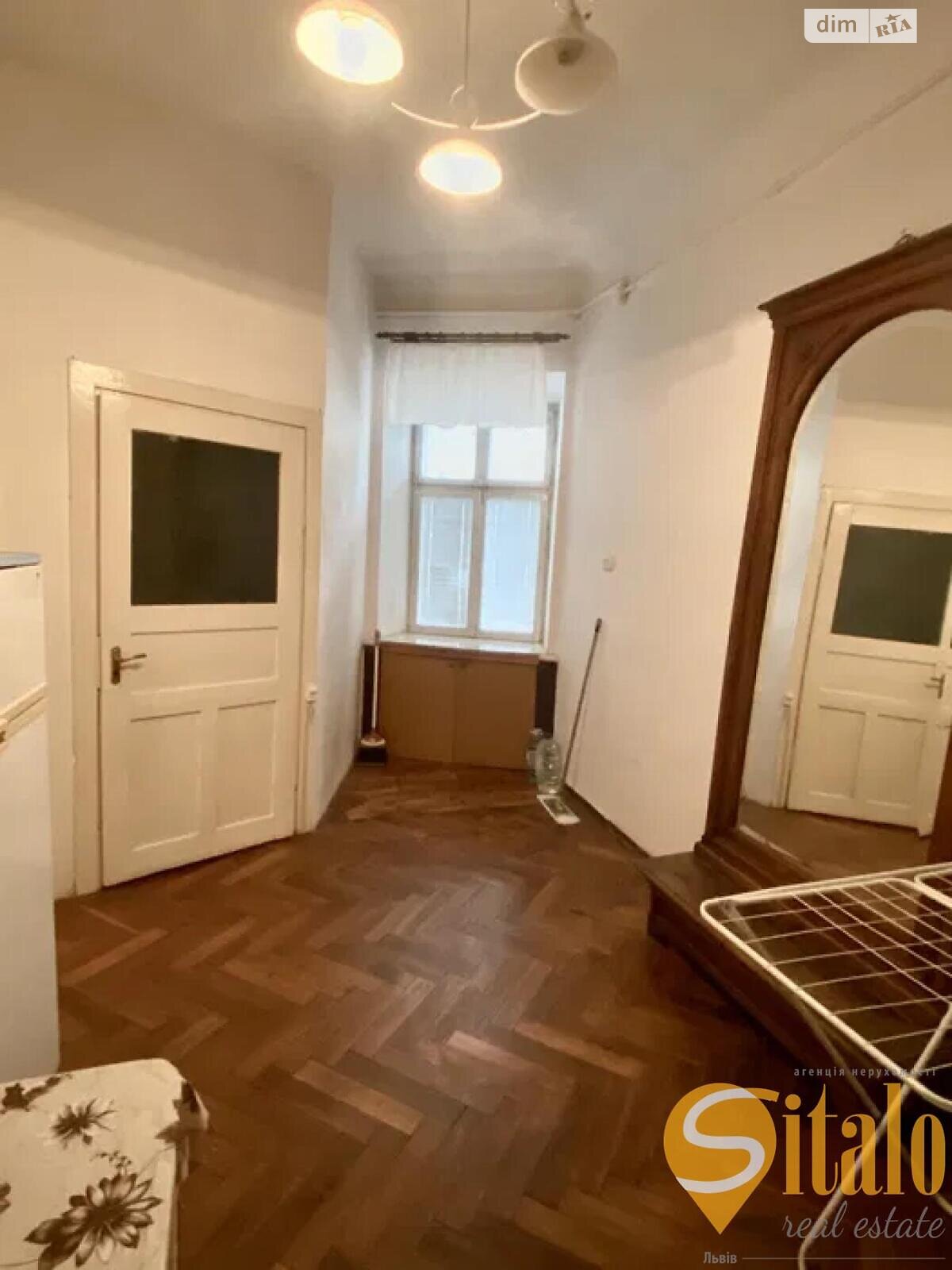 Продажа трехкомнатной квартиры в Львове, на ул. Коперника 28, район Галицкий фото 1