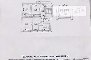 Продаж трикімнатної квартири в Львові, на вул. Коперника, район Галицький фото 1