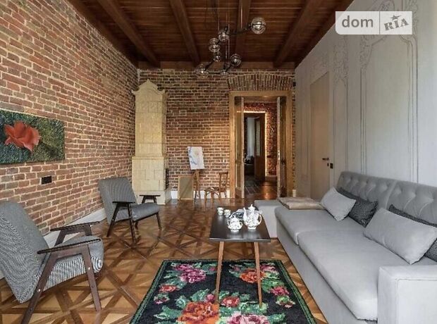 Продажа двухкомнатной квартиры в Львове, на ул. Кривоноса Максима 35, район Галицкий фото 1 Продажа двухкомнатной квартиры в Львове, на ул. Кривоноса Максима 35, район Галицкий фото 1