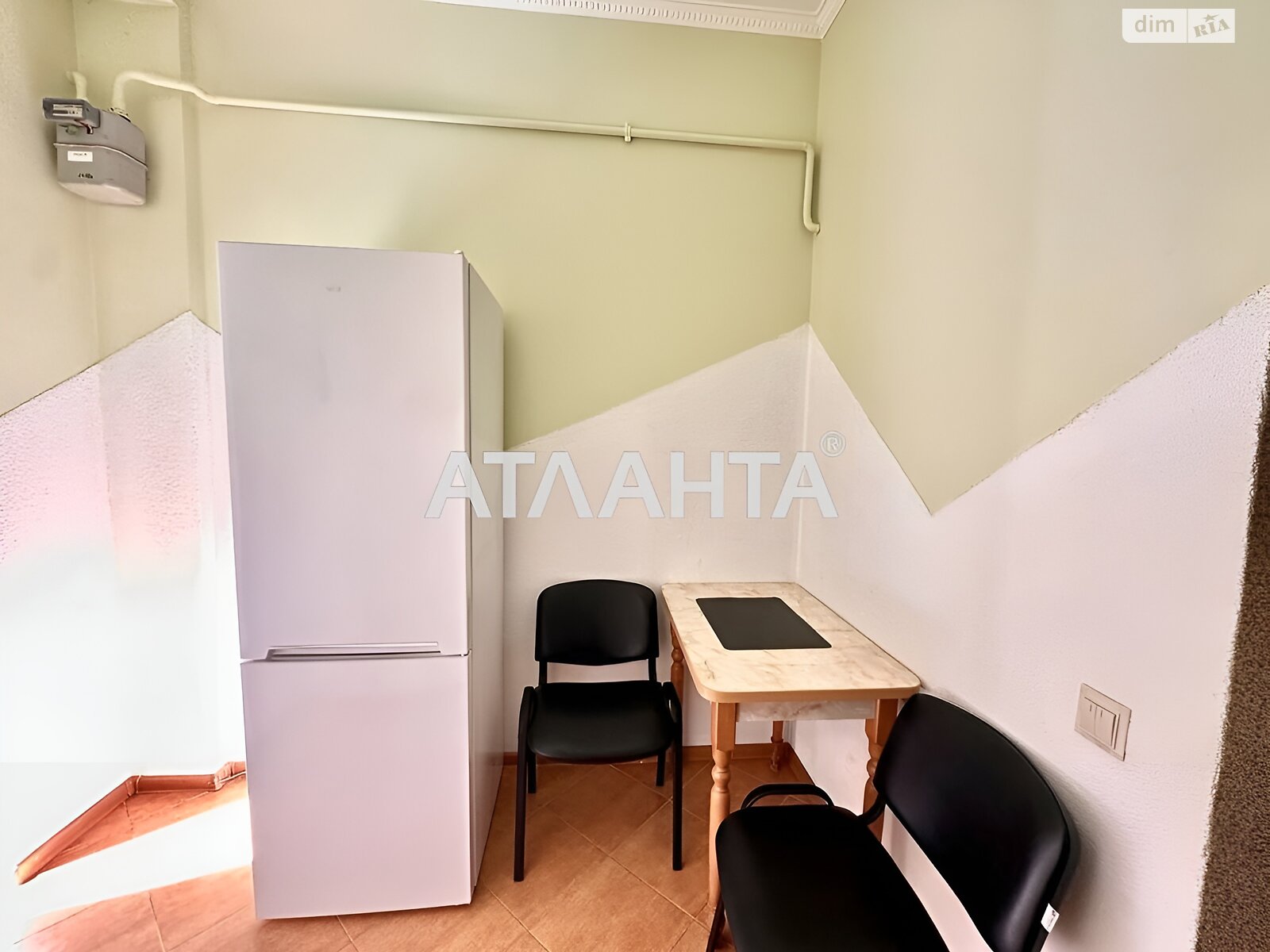 Продажа однокомнатной квартиры в Львове, на ул. Кривоноса Максима, район Галицкий фото 1 Продажа однокомнатной квартиры в Львове, на ул. Кривоноса Максима, район Галицкий фото 1