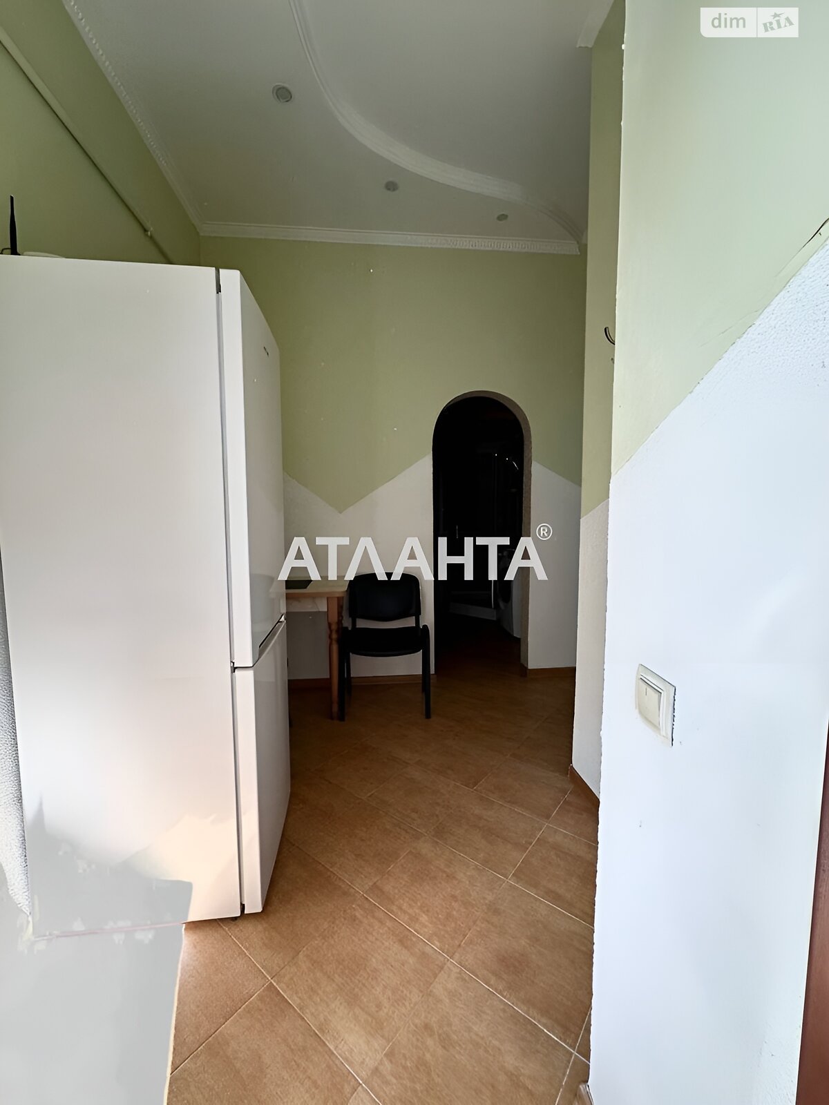 Продажа однокомнатной квартиры в Львове, на ул. Кривоноса Максима, район Галицкий фото 1 Продажа однокомнатной квартиры в Львове, на ул. Кривоноса Максима, район Галицкий фото 1