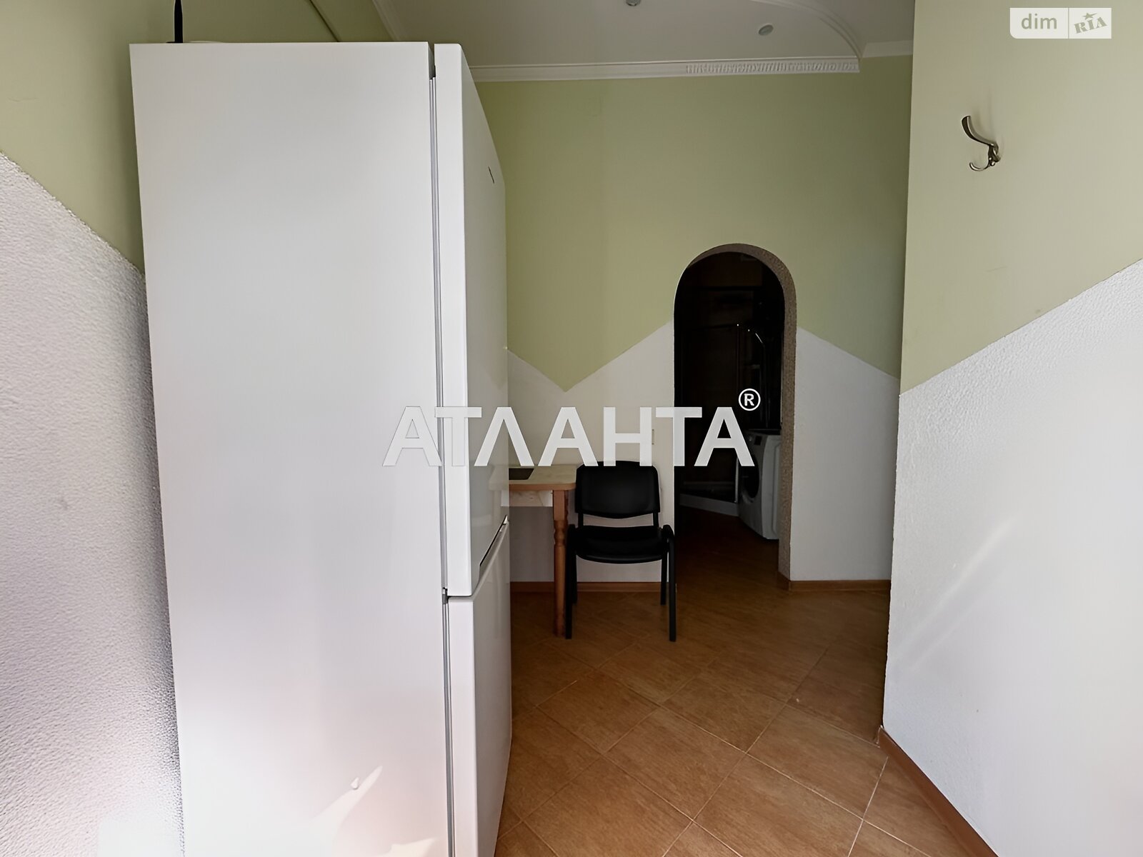 Продажа однокомнатной квартиры в Львове, на ул. Кривоноса Максима, район Галицкий фото 1 Продажа однокомнатной квартиры в Львове, на ул. Кривоноса Максима, район Галицкий фото 1