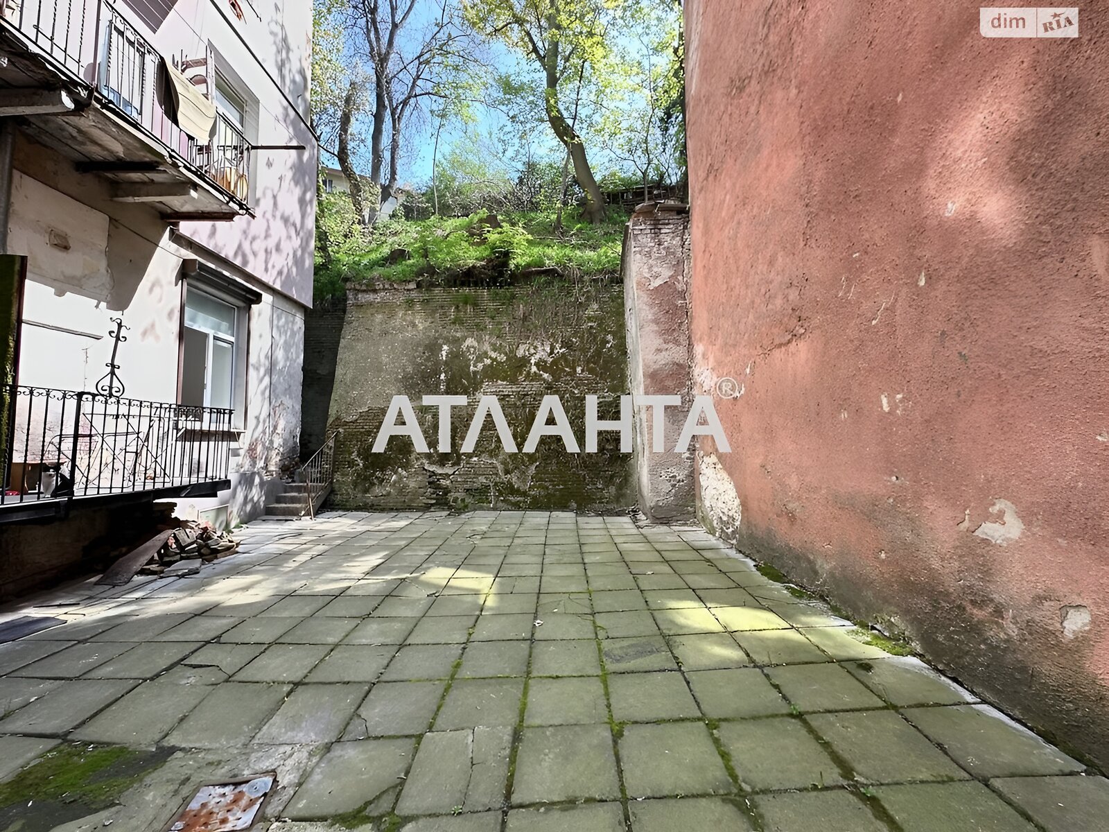 Продажа однокомнатной квартиры в Львове, на ул. Кривоноса Максима, район Галицкий фото 1 Продажа однокомнатной квартиры в Львове, на ул. Кривоноса Максима, район Галицкий фото 1