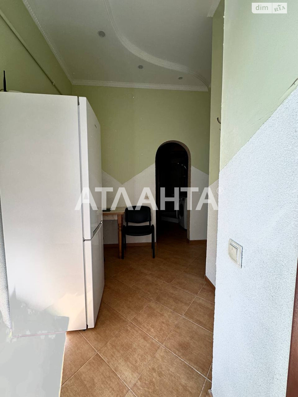 Продажа однокомнатной квартиры в Львове, на ул. Кривоноса Максима, район Галицкий фото 1 Продажа однокомнатной квартиры в Львове, на ул. Кривоноса Максима, район Галицкий фото 1