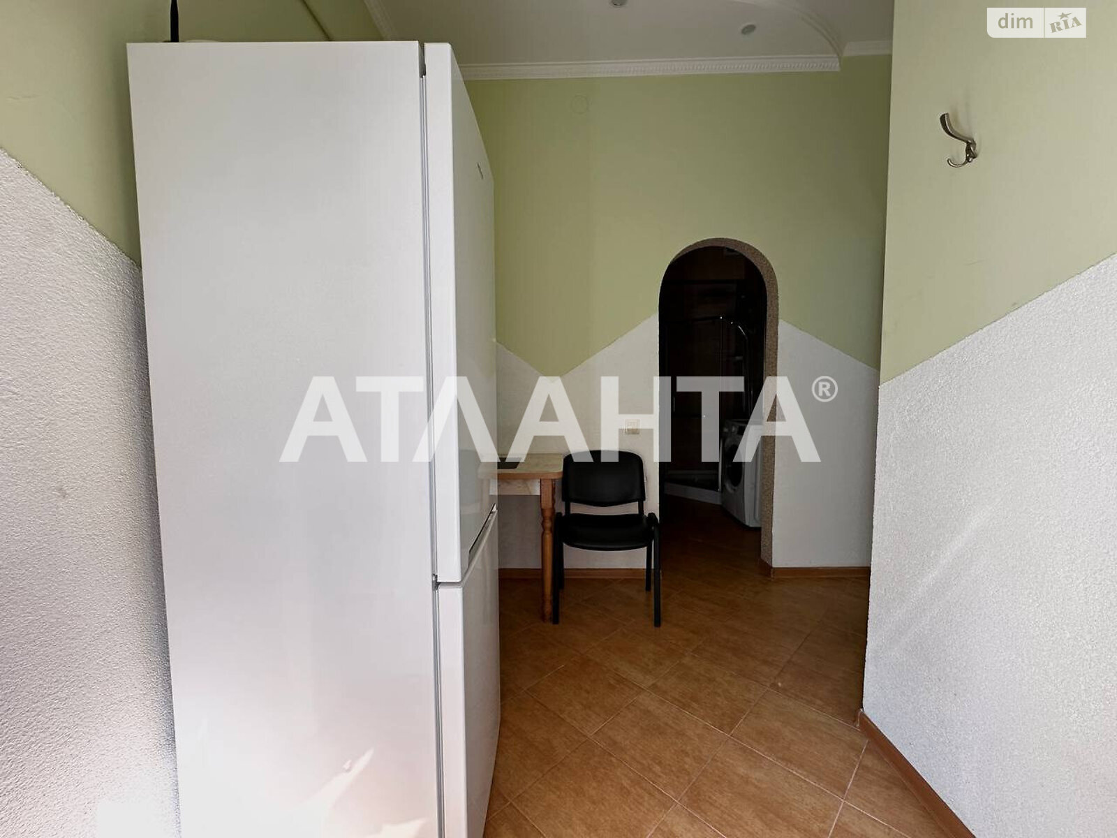Продажа однокомнатной квартиры в Львове, на ул. Кривоноса Максима, район Галицкий фото 1 Продажа однокомнатной квартиры в Львове, на ул. Кривоноса Максима, район Галицкий фото 1
