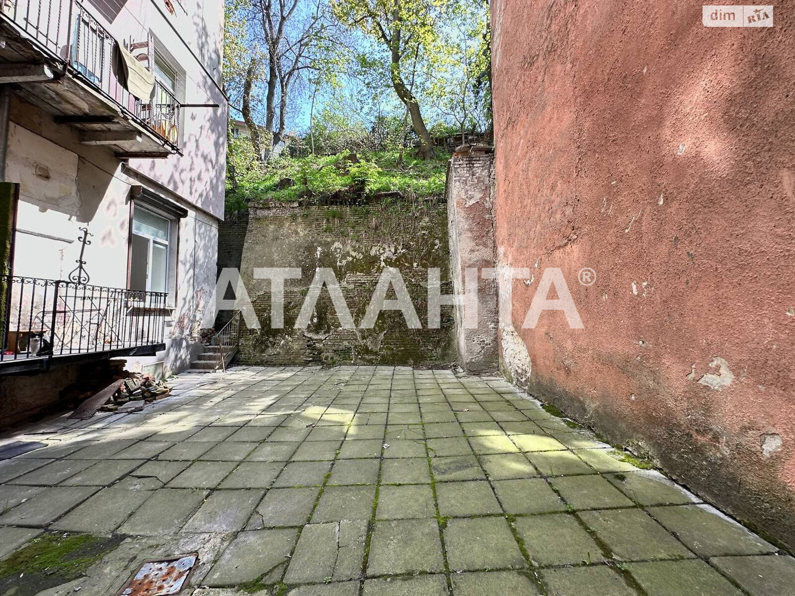 Продажа однокомнатной квартиры в Львове, на ул. Кривоноса Максима, район Галицкий фото 1 Продажа однокомнатной квартиры в Львове, на ул. Кривоноса Максима, район Галицкий фото 1