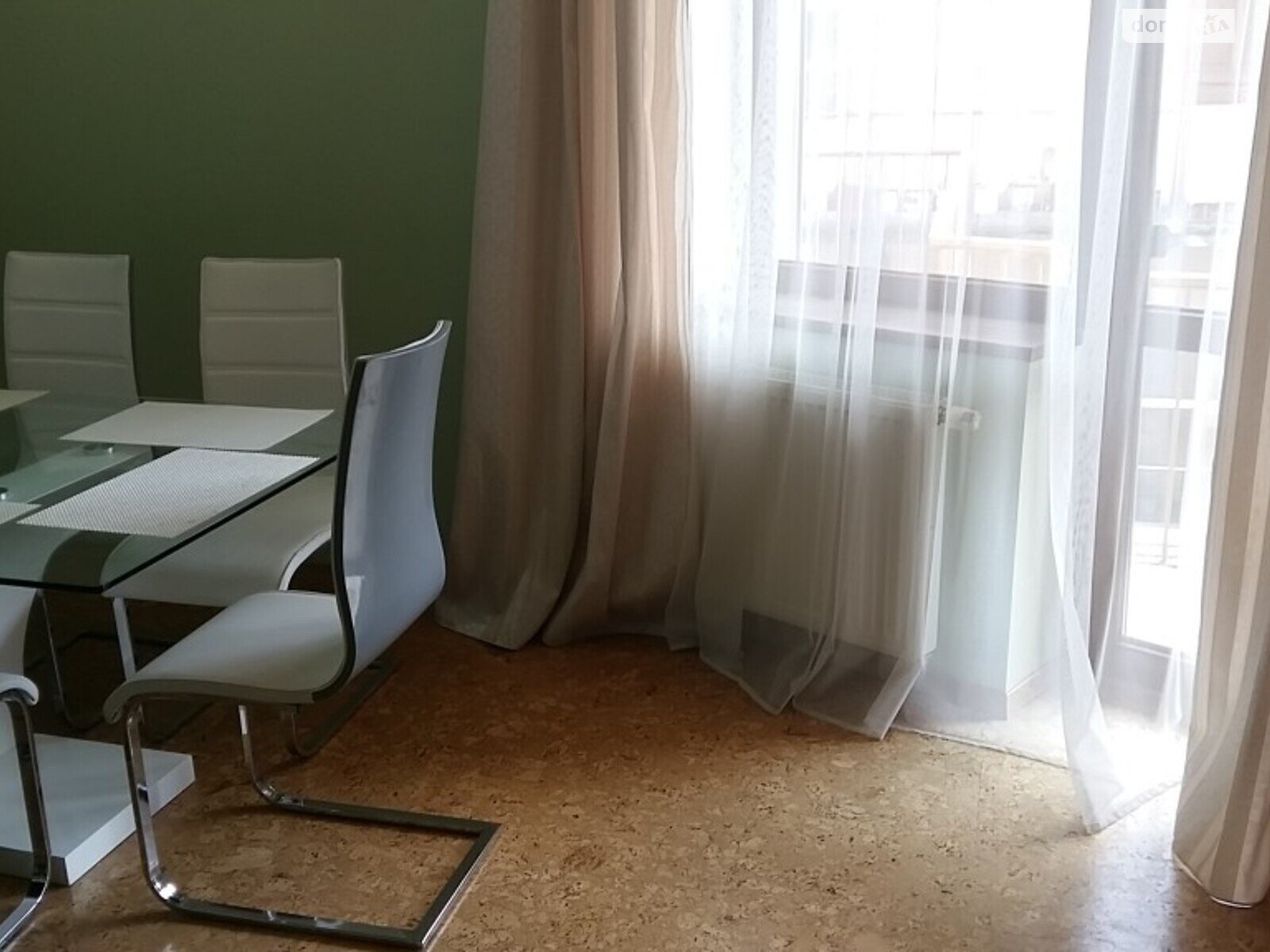 Продажа трехкомнатной квартиры в Львове, на ул. Крушельницкой Соломии, район Галицкий фото 1