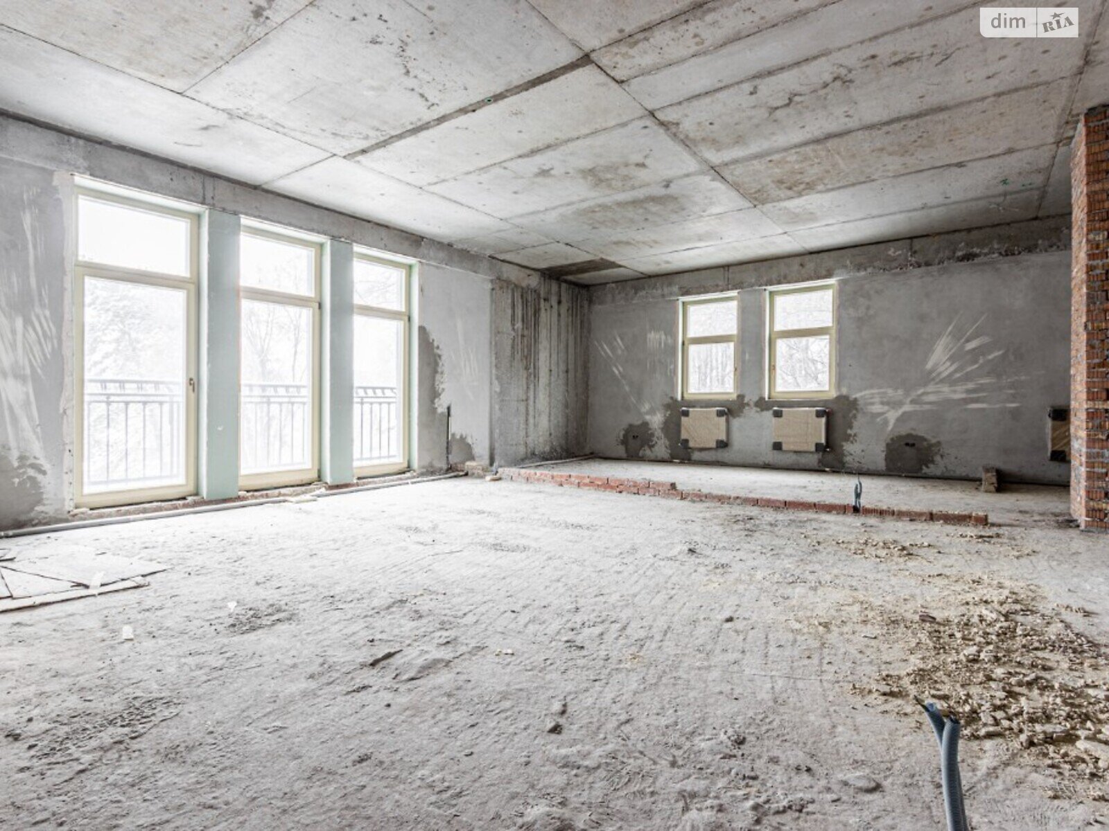 Продажа трехкомнатной квартиры в Львове, на ул. Кубанская, район Галицкий фото 1 Продажа трехкомнатной квартиры в Львове, на ул. Кубанская, район Галицкий фото 1