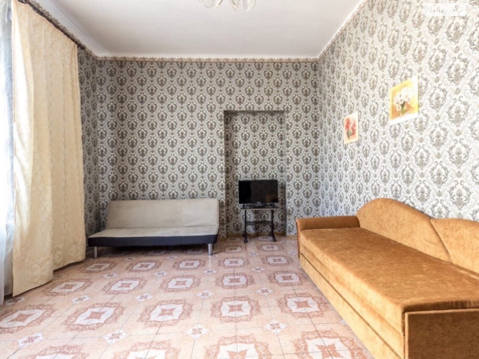Продажа двухкомнатной квартиры в Львове, на ул. Кулиша Пантелеймона, район Галицкий фото 1