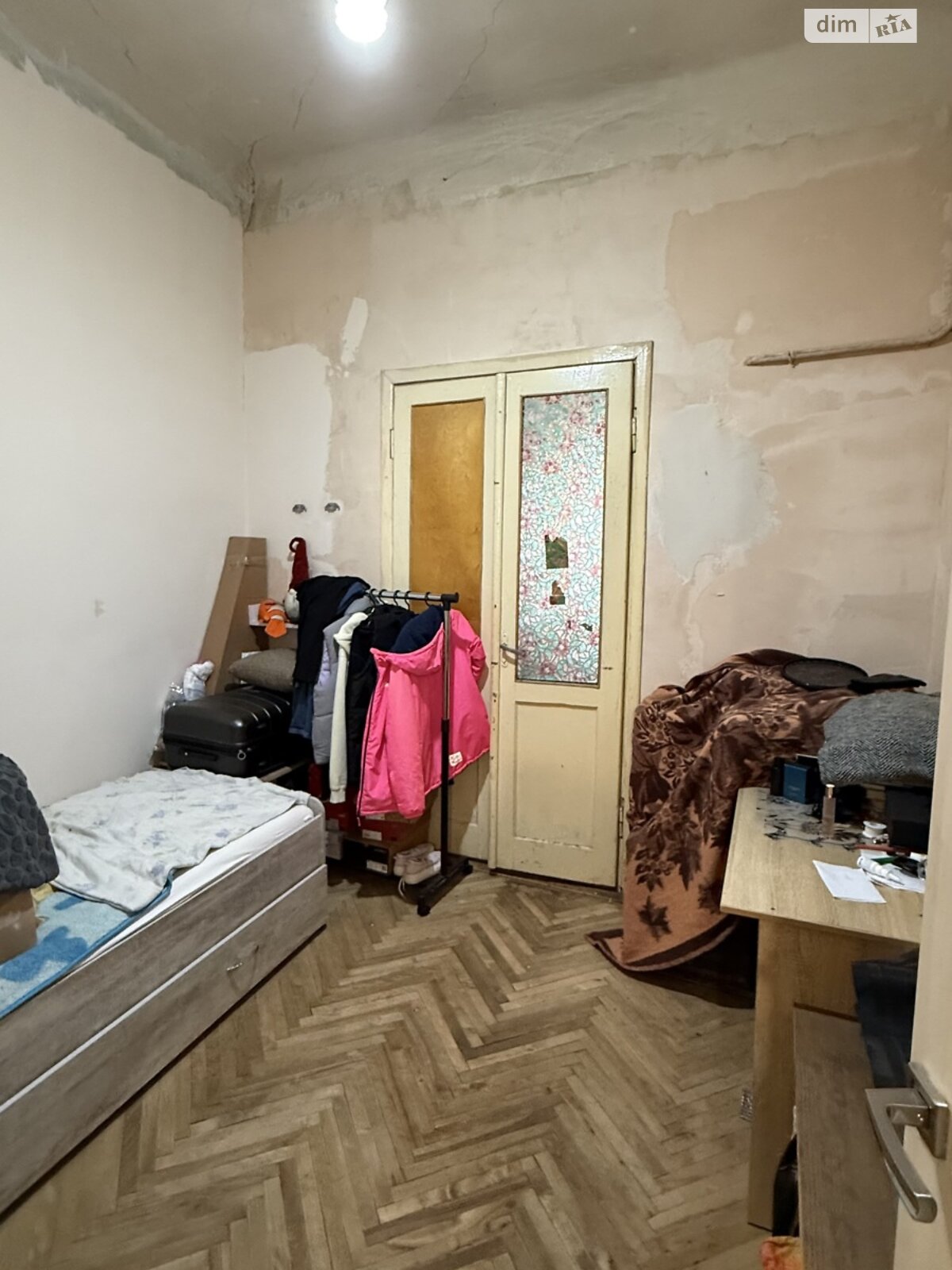 Продаж двокімнатної квартири в Львові, на вул. Куліша Пантелеймона 43, район Галицький фото 1 Продаж двокімнатної квартири в Львові, на вул. Куліша Пантелеймона 43, район Галицький фото 1