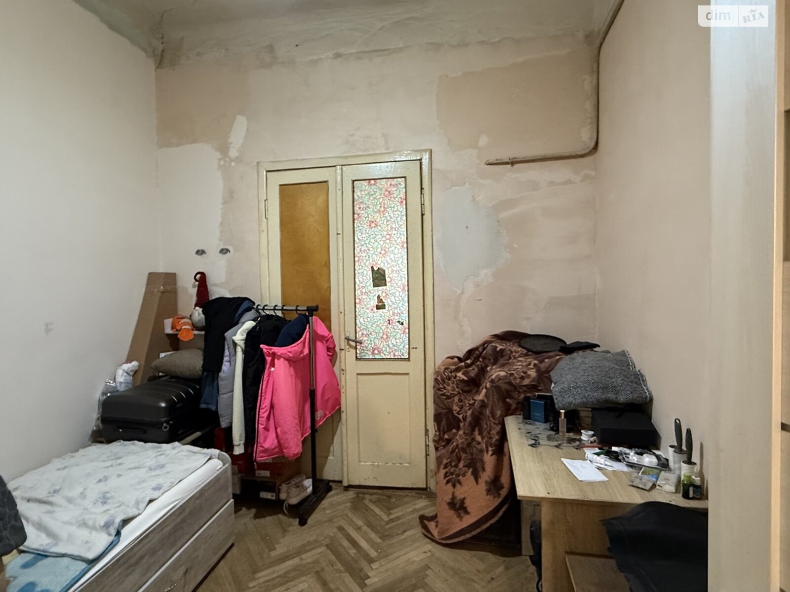 Продаж двокімнатної квартири в Львові, на вул. Куліша Пантелеймона 43, район Галицький фото 1 Продаж двокімнатної квартири в Львові, на вул. Куліша Пантелеймона 43, район Галицький фото 1
