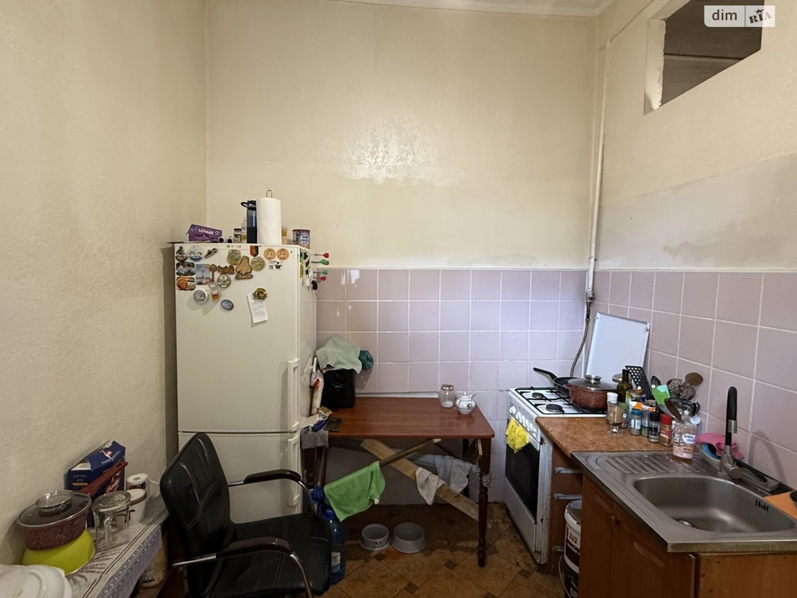 Продаж двокімнатної квартири в Львові, на вул. Куліша Пантелеймона 43, район Галицький фото 1 Продаж двокімнатної квартири в Львові, на вул. Куліша Пантелеймона 43, район Галицький фото 1