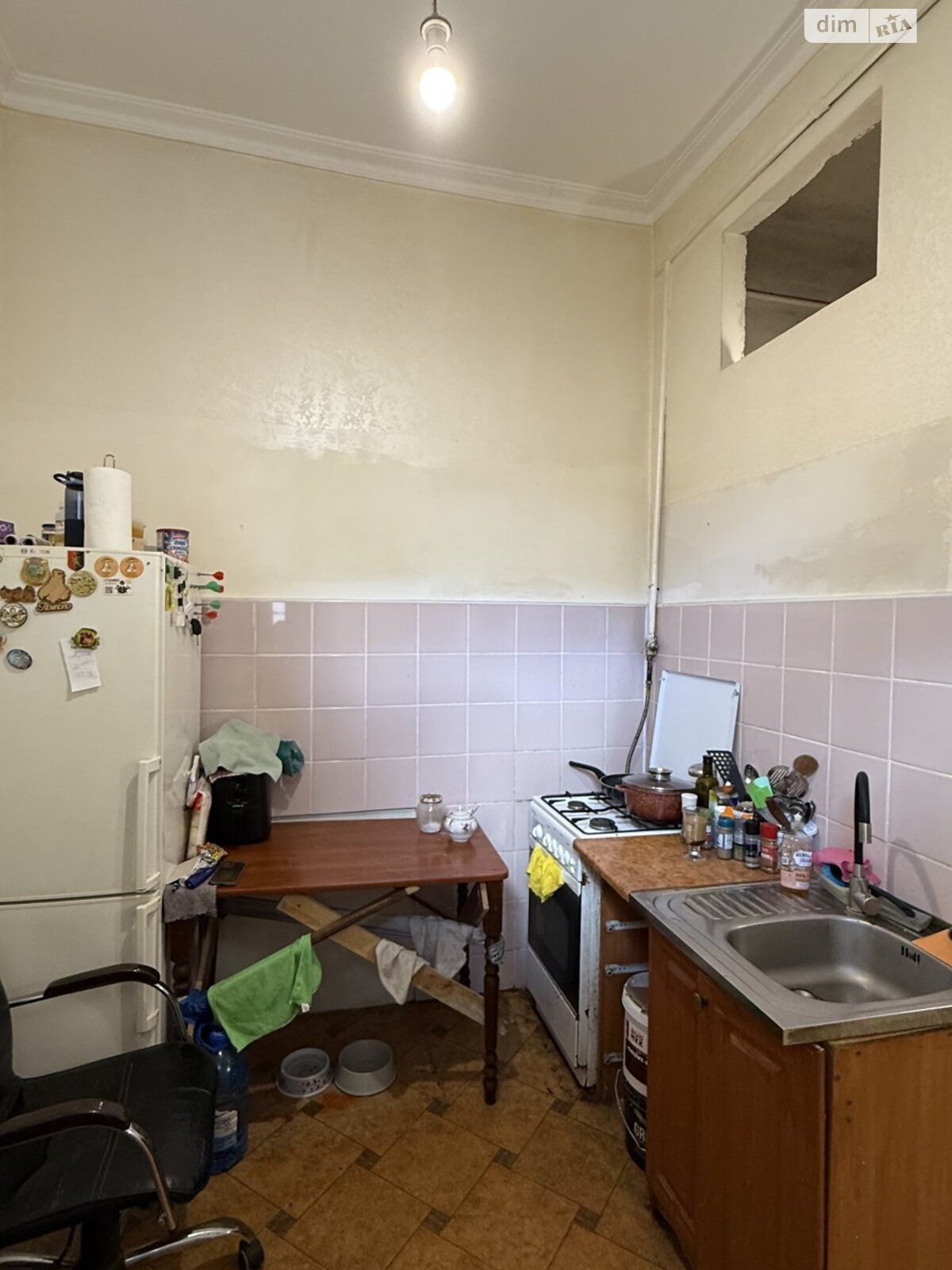 Продаж двокімнатної квартири в Львові, на вул. Куліша Пантелеймона 43, район Галицький фото 1 Продаж двокімнатної квартири в Львові, на вул. Куліша Пантелеймона 43, район Галицький фото 1