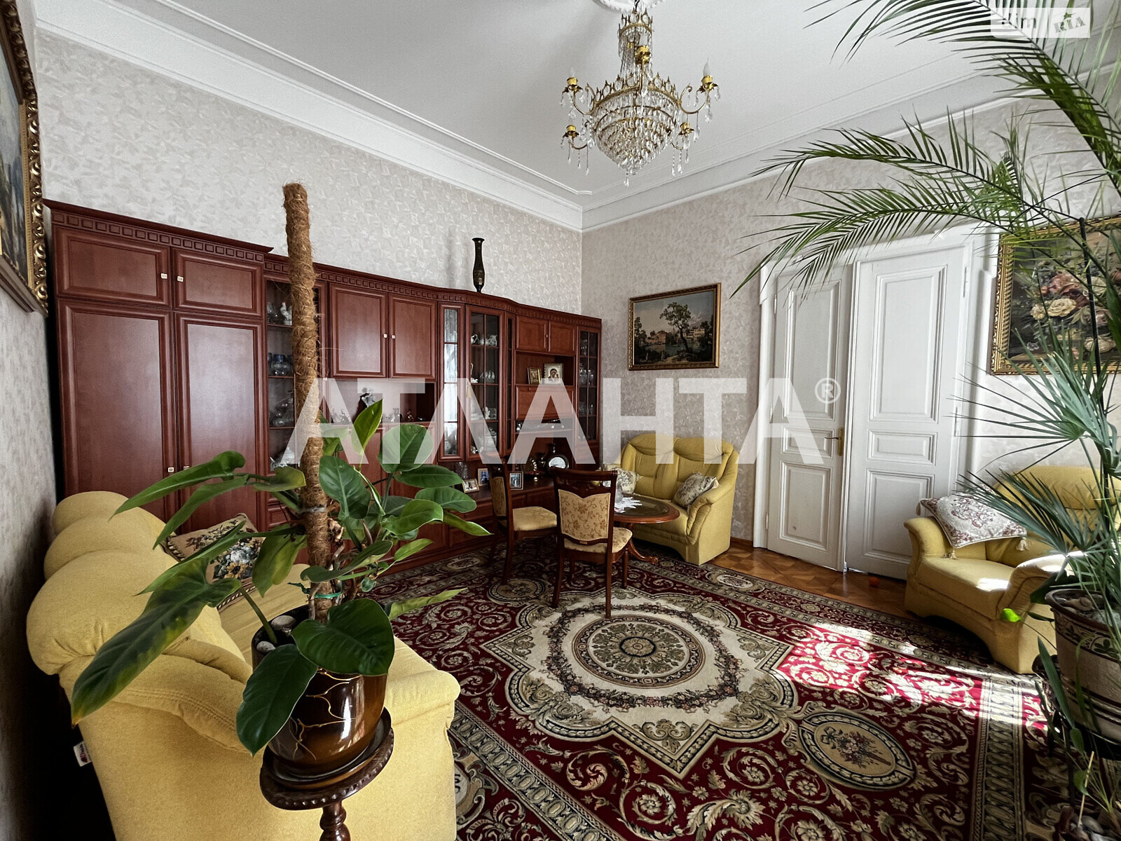 Продажа двухкомнатной квартиры в Львове, на ул. Лепкого Богдана, район Галицкий фото 1 Продажа двухкомнатной квартиры в Львове, на ул. Лепкого Богдана, район Галицкий фото 1
