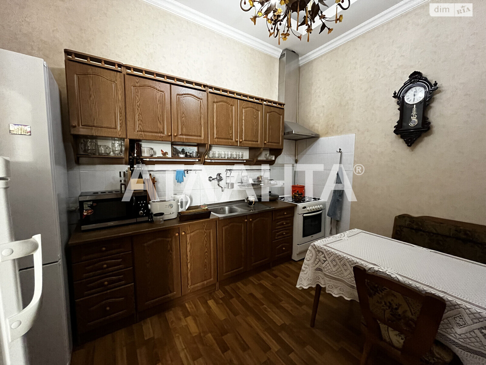 Продажа двухкомнатной квартиры в Львове, на ул. Лепкого Богдана, район Галицкий фото 1 Продажа двухкомнатной квартиры в Львове, на ул. Лепкого Богдана, район Галицкий фото 1