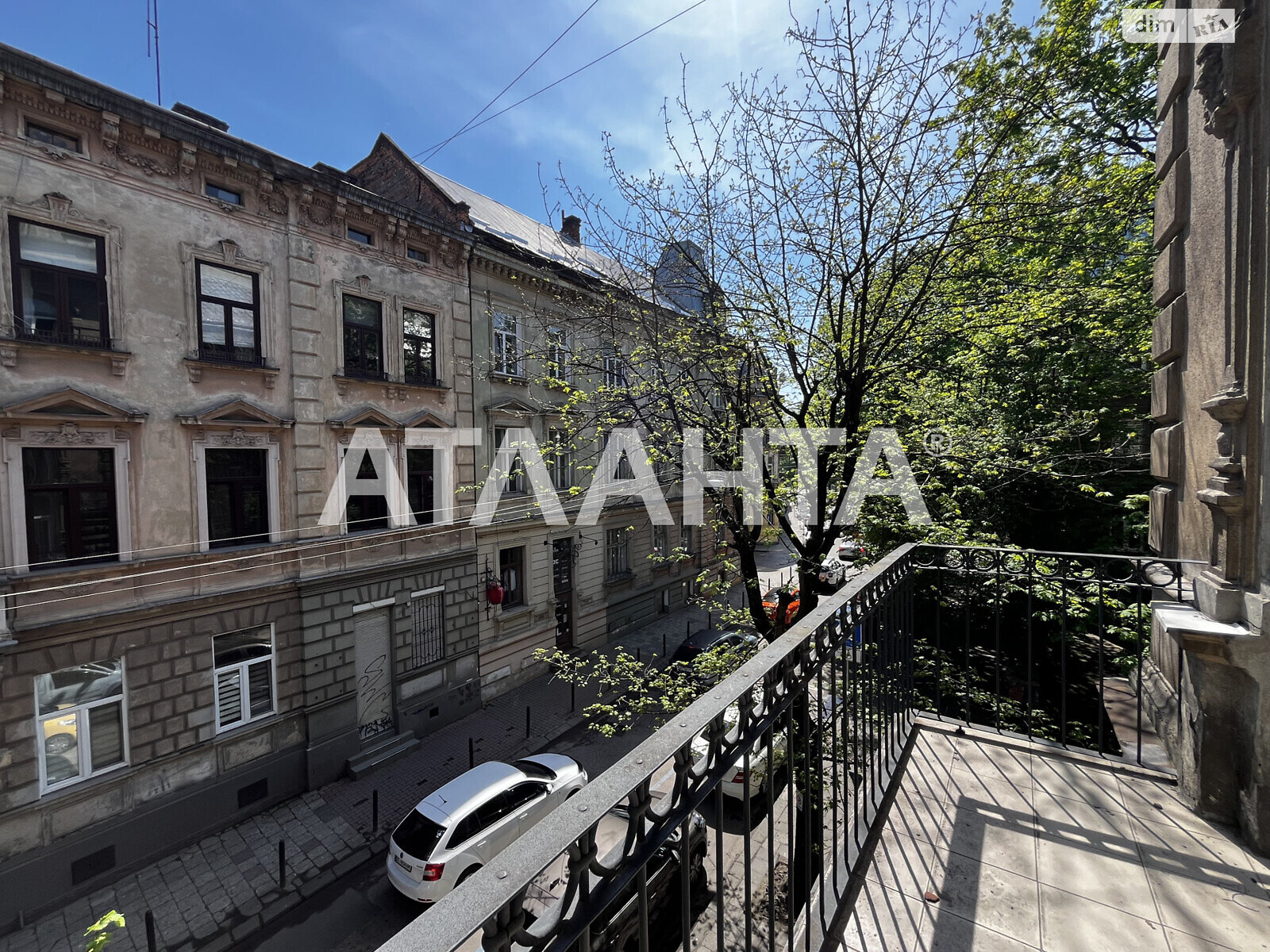 Продажа двухкомнатной квартиры в Львове, на ул. Лепкого Богдана, район Галицкий фото 1 Продажа двухкомнатной квартиры в Львове, на ул. Лепкого Богдана, район Галицкий фото 1