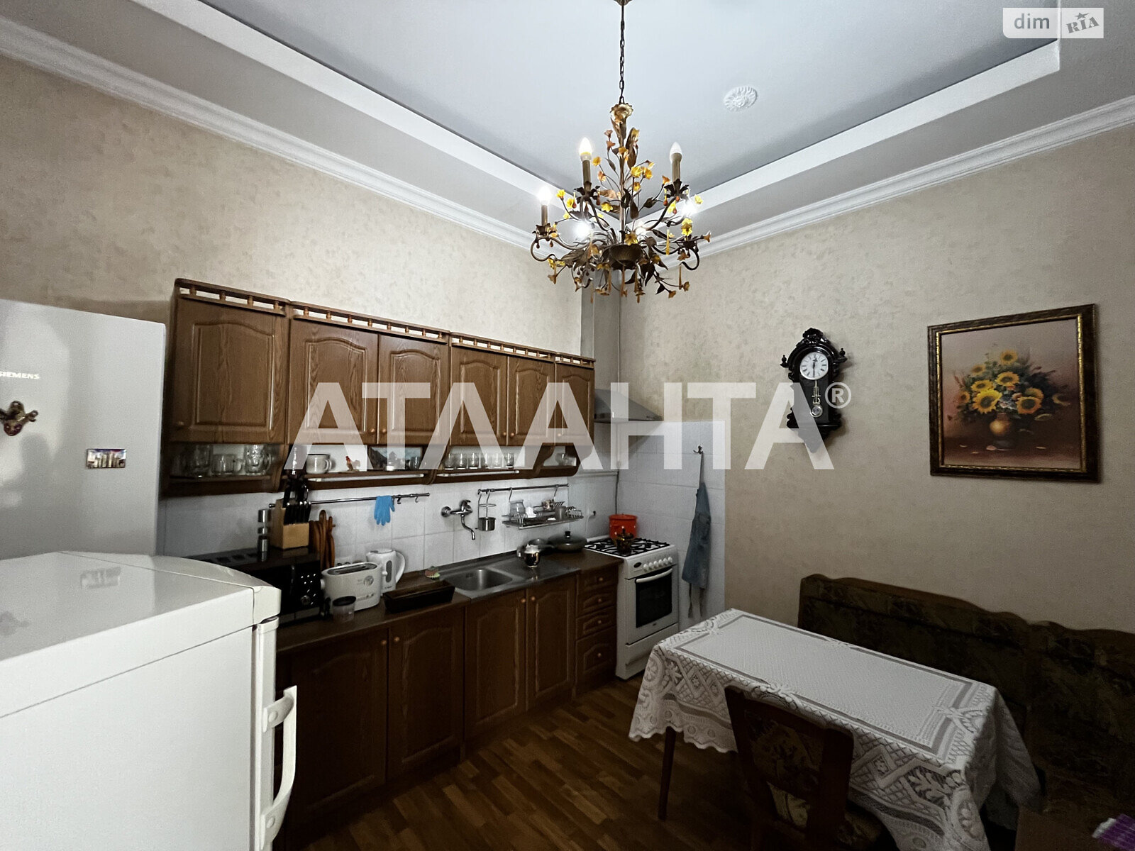 Продажа двухкомнатной квартиры в Львове, на ул. Лепкого Богдана, район Галицкий фото 1 Продажа двухкомнатной квартиры в Львове, на ул. Лепкого Богдана, район Галицкий фото 1