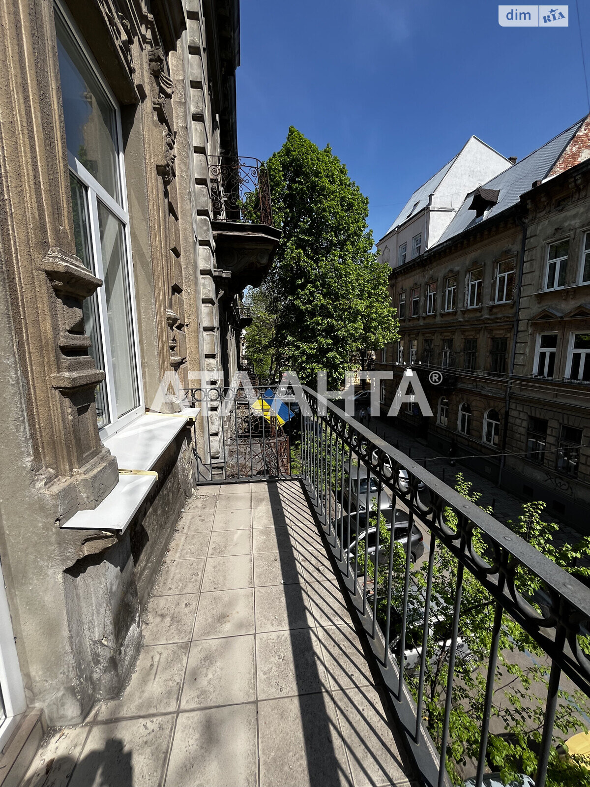 Продажа двухкомнатной квартиры в Львове, на ул. Лепкого Богдана, район Галицкий фото 1 Продажа двухкомнатной квартиры в Львове, на ул. Лепкого Богдана, район Галицкий фото 1