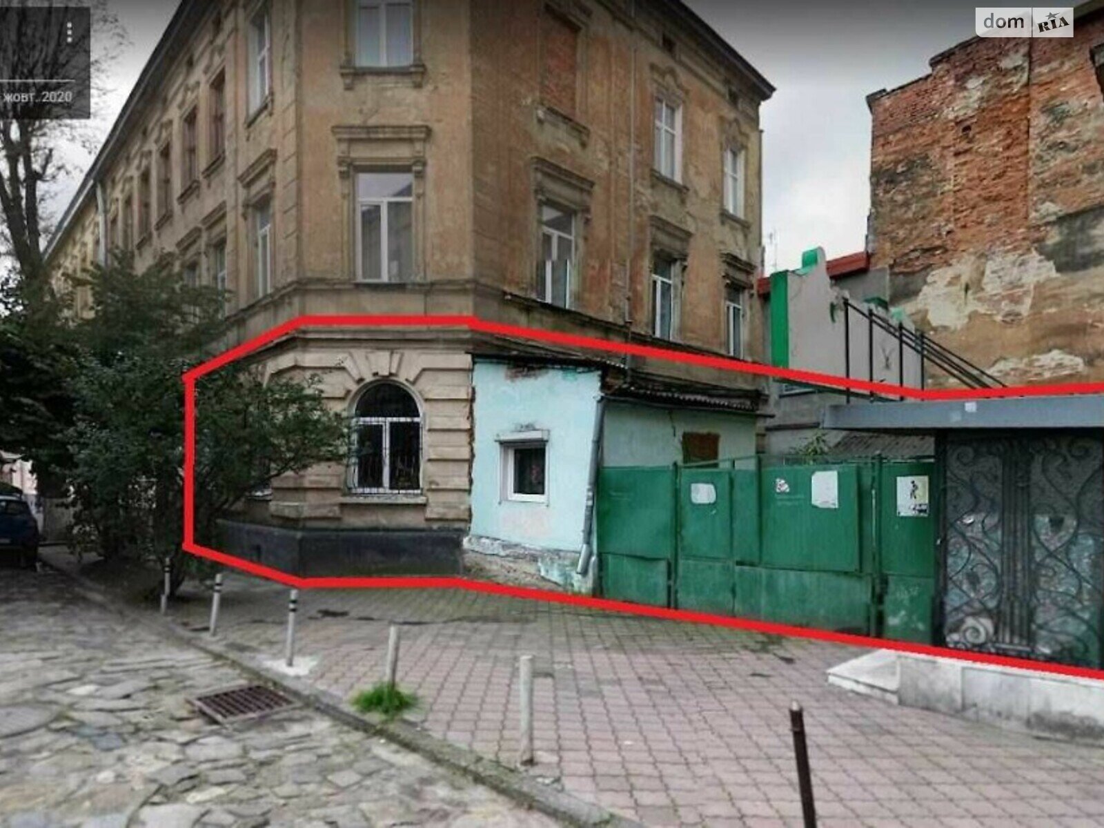 Продаж трикімнатної квартири в Львові, на вул. Куліша Пантелеймона, район Галицький фото 1 Продаж трикімнатної квартири в Львові, на вул. Куліша Пантелеймона, район Галицький фото 1