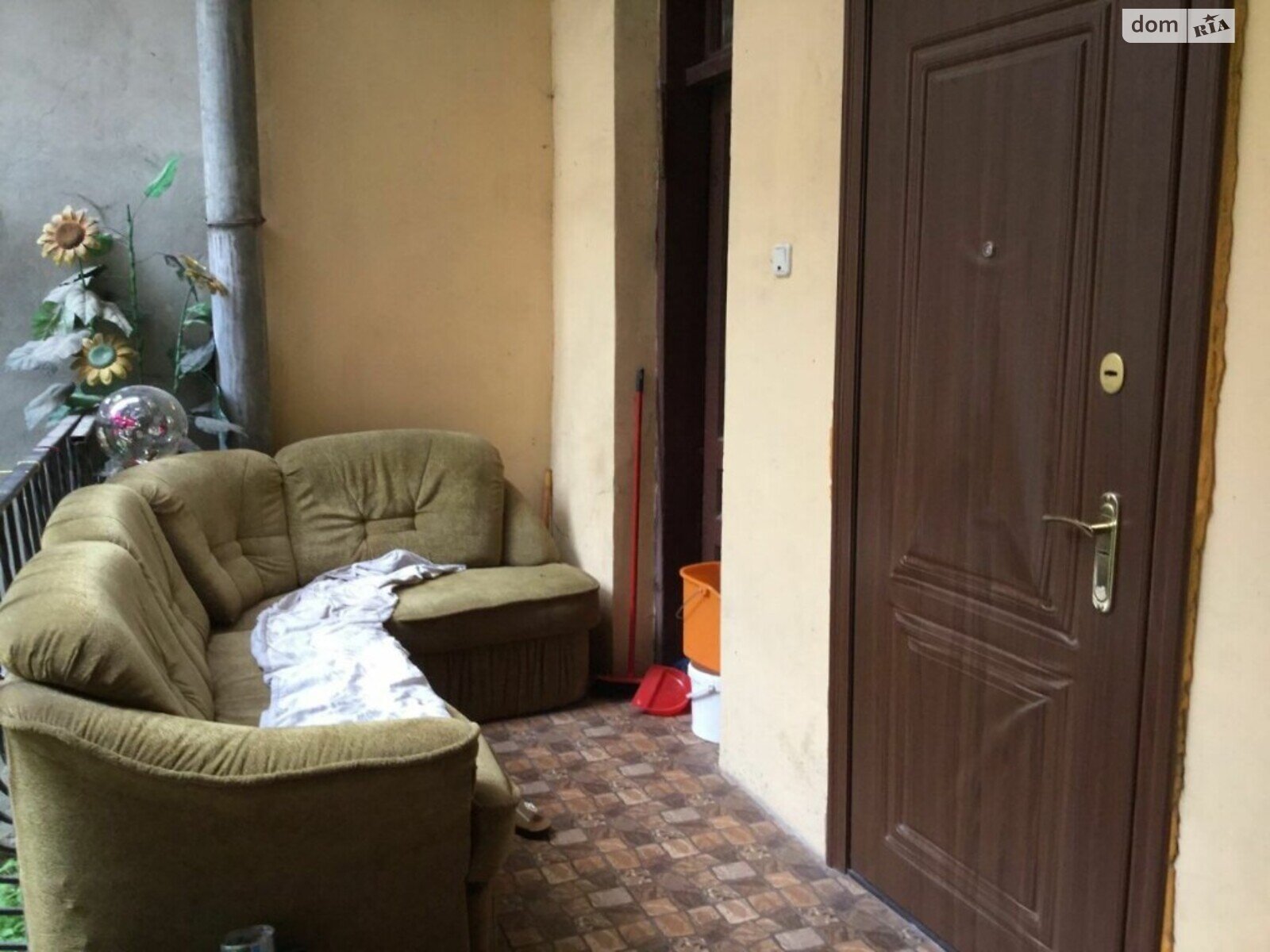 Продаж трикімнатної квартири в Львові, на вул. Куліша Пантелеймона, район Галицький фото 1 Продаж трикімнатної квартири в Львові, на вул. Куліша Пантелеймона, район Галицький фото 1