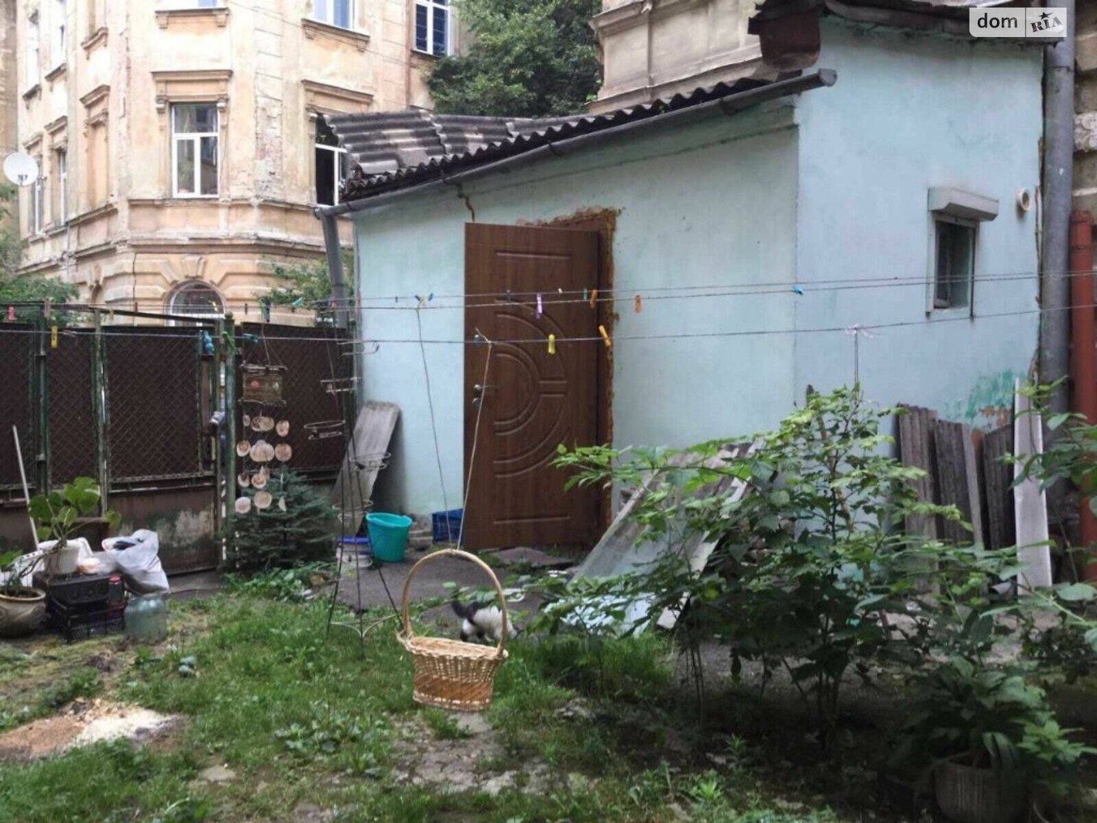 Продаж трикімнатної квартири в Львові, на вул. Куліша Пантелеймона, район Галицький фото 1 Продаж трикімнатної квартири в Львові, на вул. Куліша Пантелеймона, район Галицький фото 1