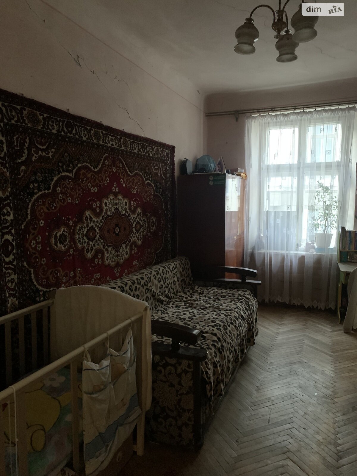 Продажа двухкомнатной квартиры в Львове, на ул. Дорошенко Петра, район Галицкий фото 1