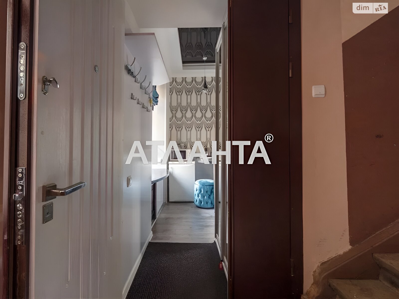 Продажа однокомнатной квартиры в Львове, на ул. Меретина, район Галицкий фото 3 Продажа однокомнатной квартиры в Львове, на ул. Меретина, район Галицкий фото 3