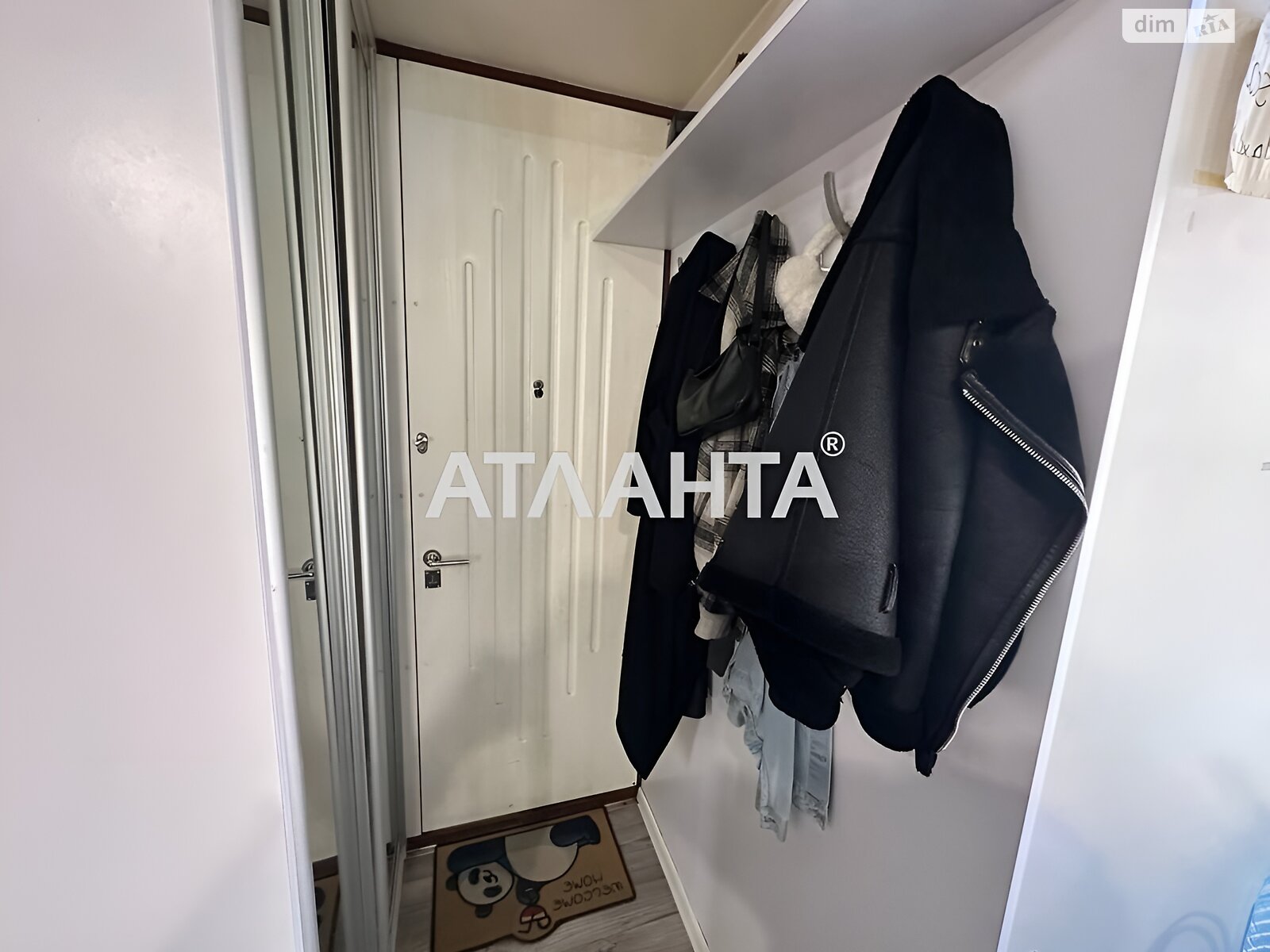 Продажа однокомнатной квартиры в Львове, на ул. Меретина, район Галицкий фото 3 Продажа однокомнатной квартиры в Львове, на ул. Меретина, район Галицкий фото 3