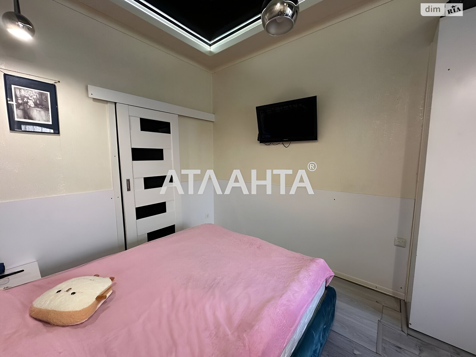 Продажа однокомнатной квартиры в Львове, на ул. Меретина, район Галицкий фото 3 Продажа однокомнатной квартиры в Львове, на ул. Меретина, район Галицкий фото 3