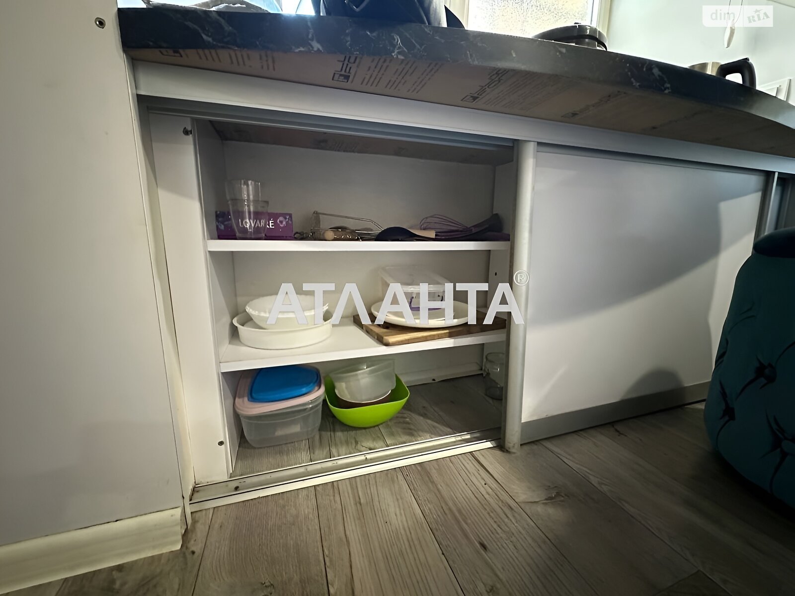 Продажа однокомнатной квартиры в Львове, на ул. Меретина, район Галицкий фото 3 Продажа однокомнатной квартиры в Львове, на ул. Меретина, район Галицкий фото 3