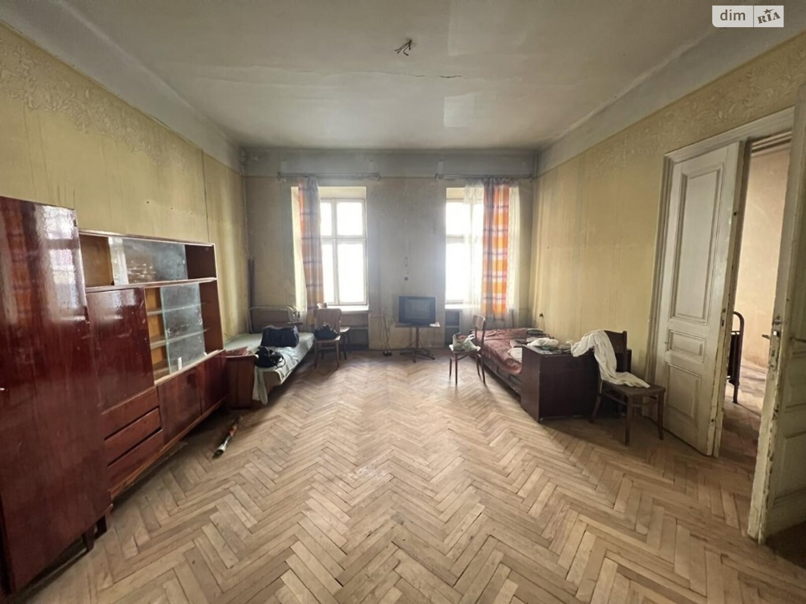 Продажа двухкомнатной квартиры в Львове, на ул. Наливайко 3, район Галицкий фото 1
