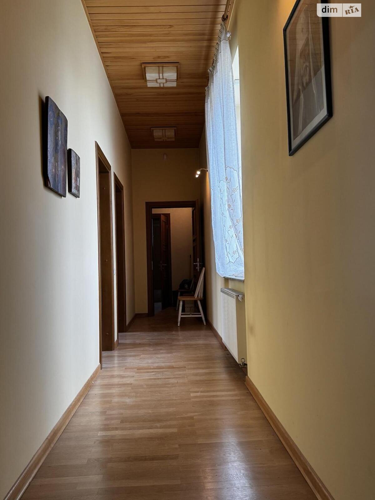Продаж п`ятикімнатної квартири в Львові, на вул. Новаківського Олекси 8, район Галицький фото 1 Продаж п`ятикімнатної квартири в Львові, на вул. Новаківського Олекси 8, район Галицький фото 1
