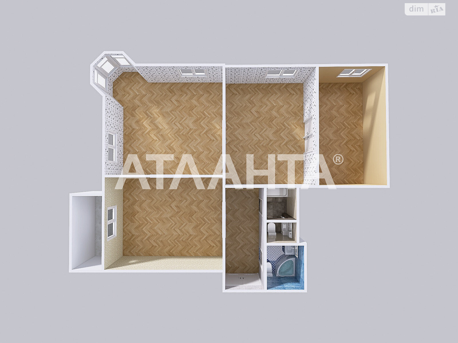 Продажа трехкомнатной квартиры в Львове, на ул. Огиенко Ивана, район Галицкий фото 1 Продажа трехкомнатной квартиры в Львове, на ул. Огиенко Ивана, район Галицкий фото 1