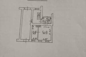 Продажа двухкомнатной квартиры в Львове, на ул. Городоцкая 35, район Галицкий фото 2