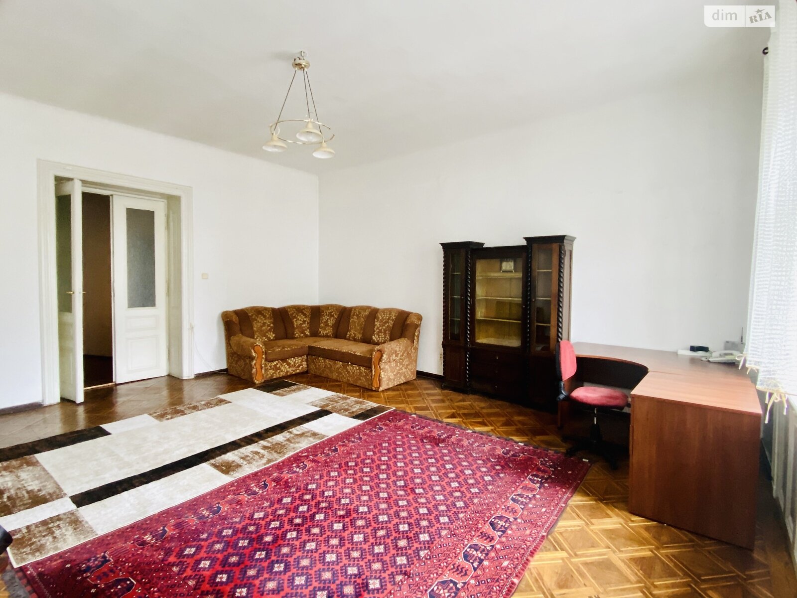 Продажа трехкомнатной квартиры в Львове, на ул. Коперника 26, район Галицкий фото 1
