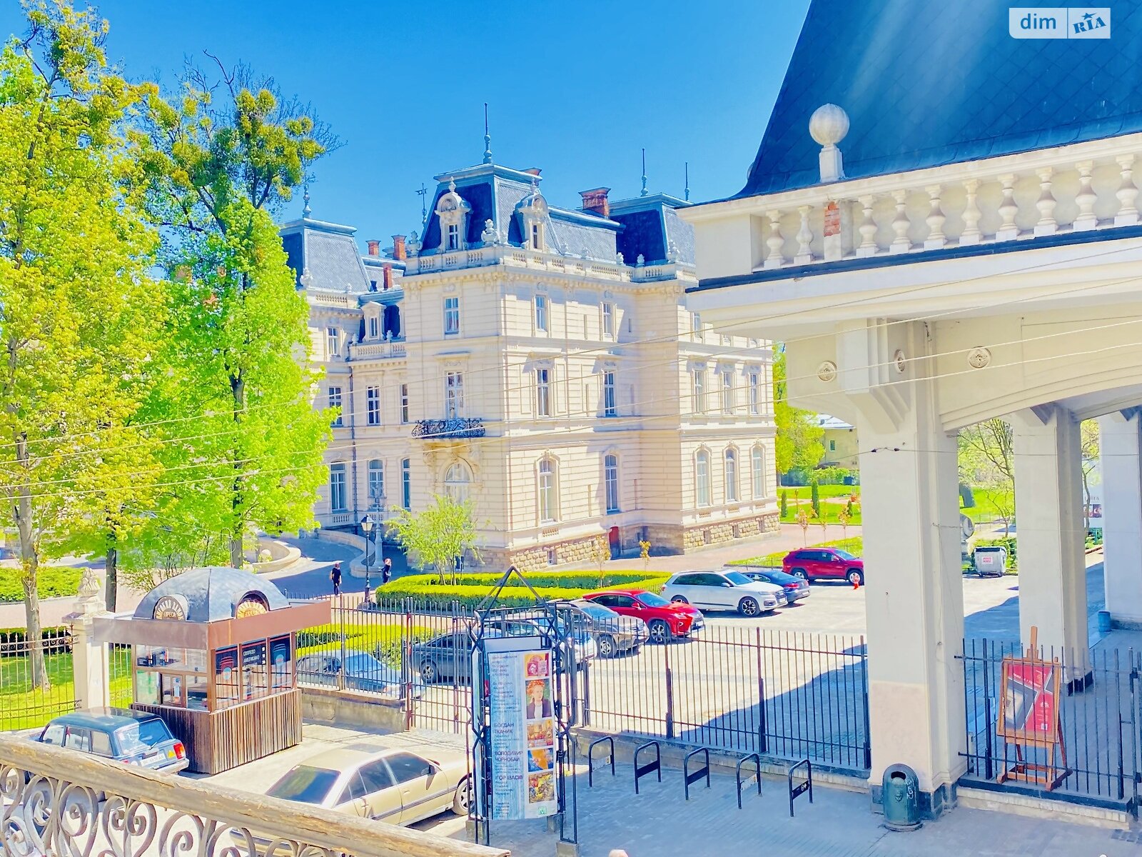 Продажа трехкомнатной квартиры в Львове, на ул. Николая Коперника 26, район Галицкий фото 1