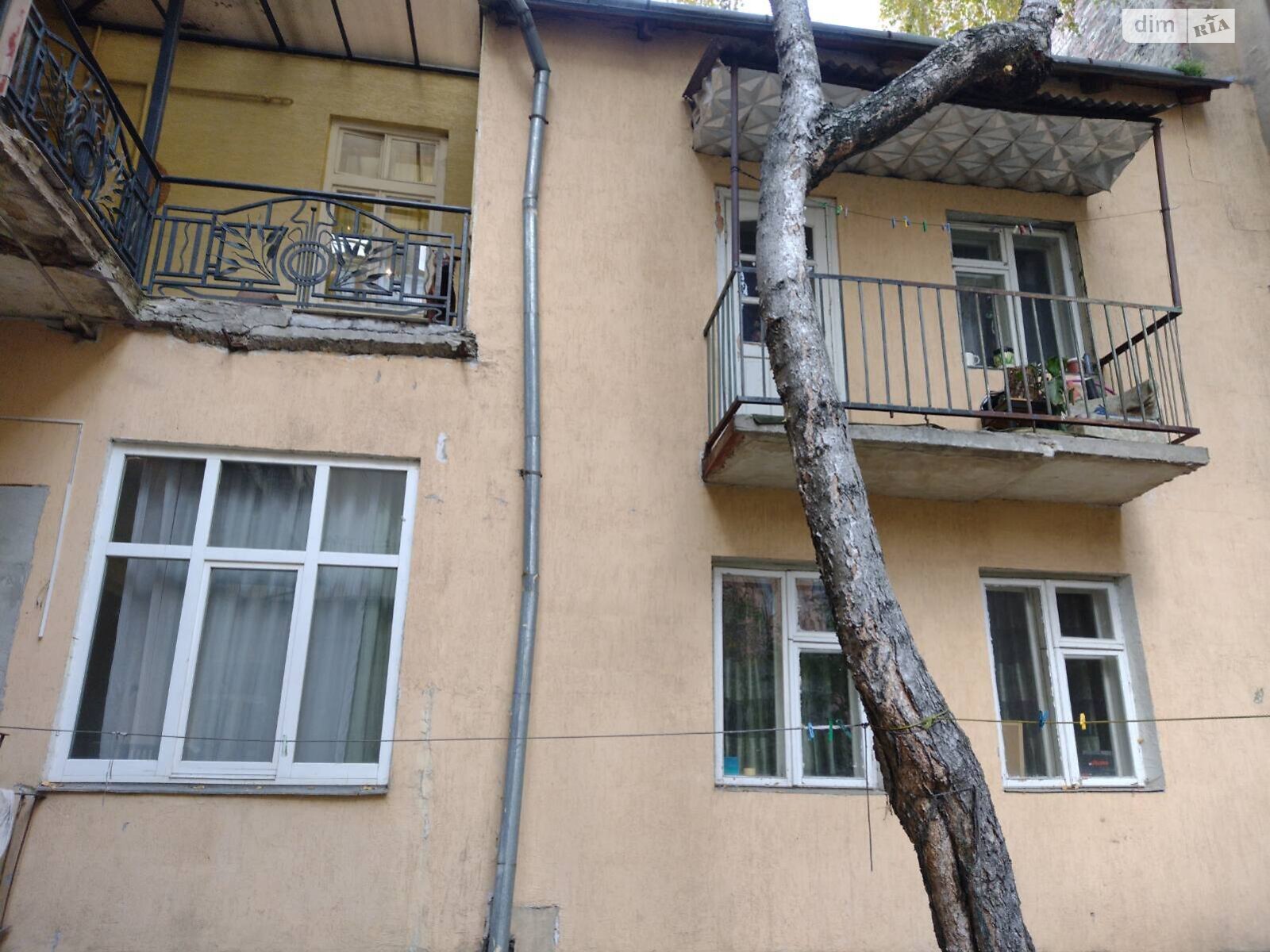 Продажа четырехкомнатной квартиры в Львове, на ул. Палия, район Галицкий фото 1